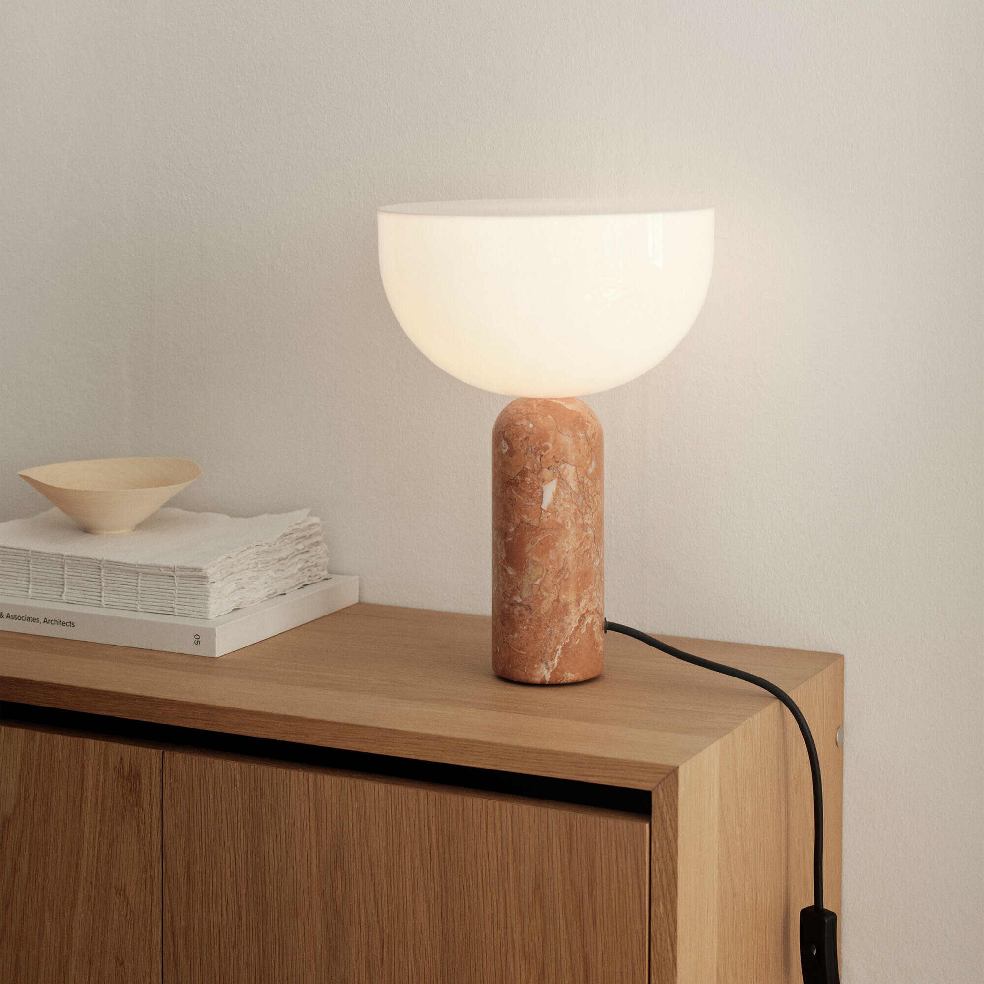 Kizu Table Lamp S