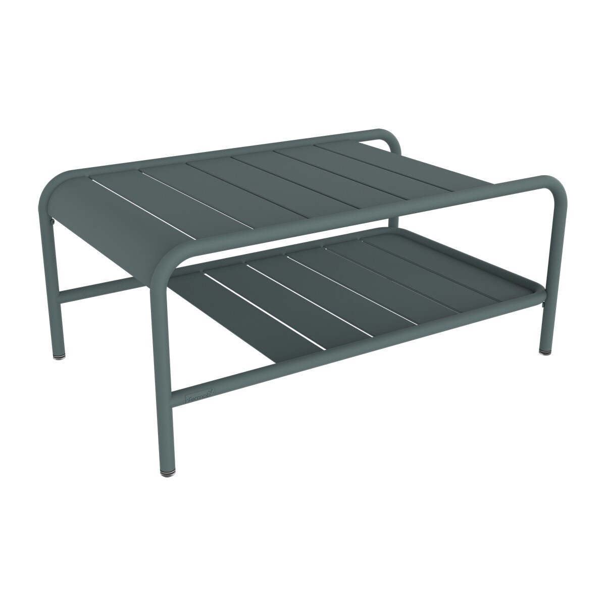 Luxembourg Low Garden Table