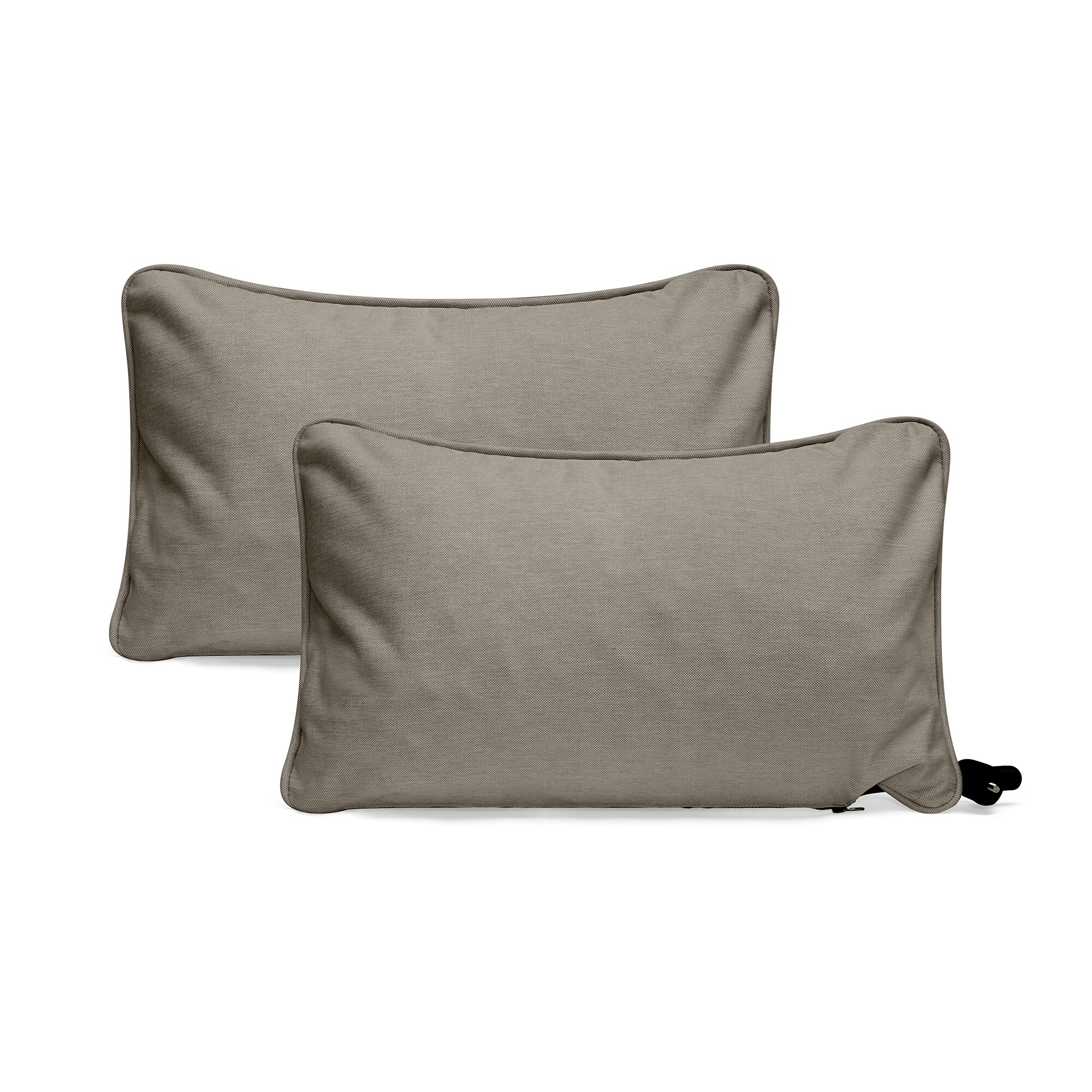Exclusive Edition Paletti Armrest Set of 2