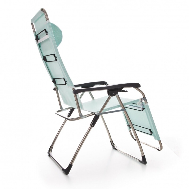 Fiam Amida Lounger