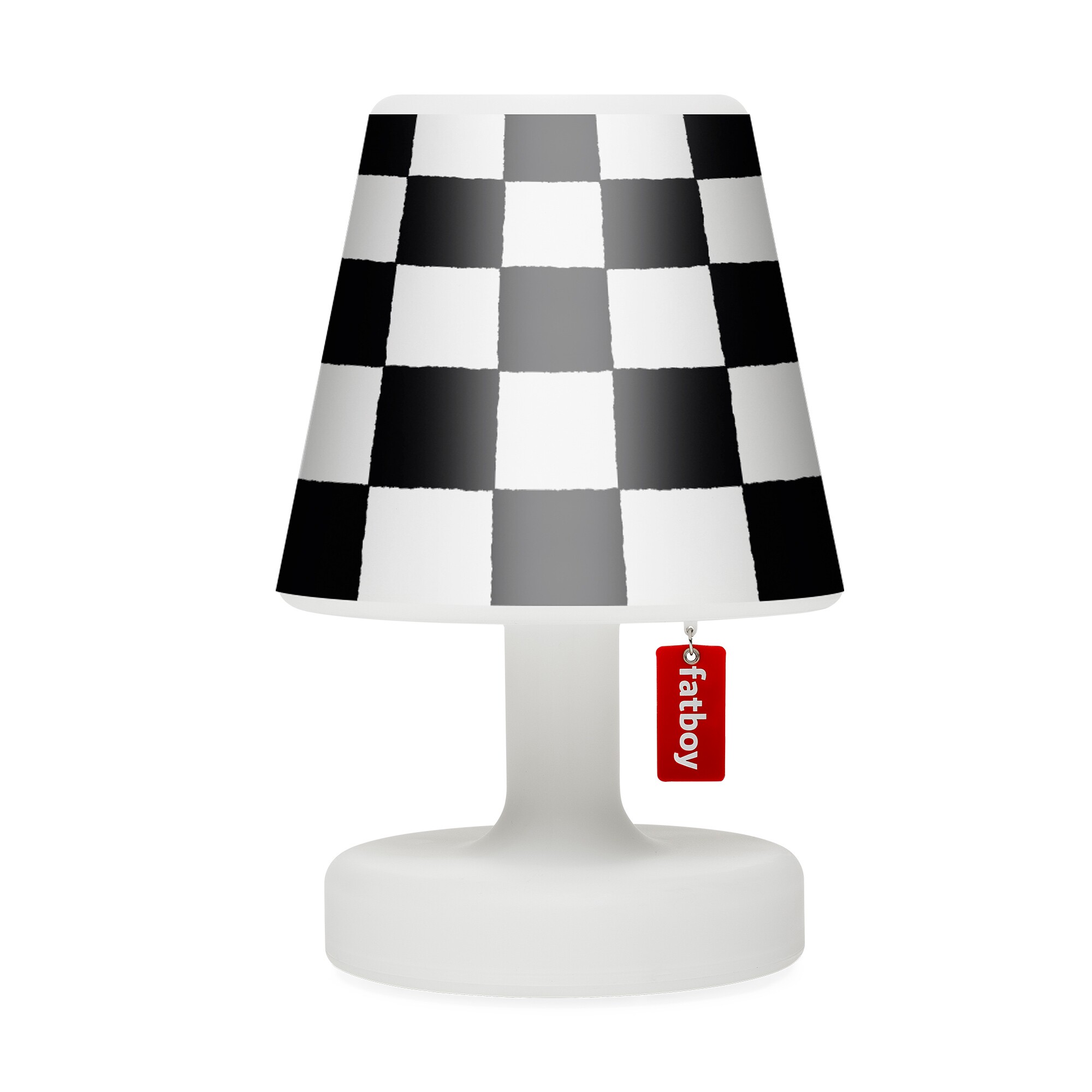 Edison the Petit Cooper Cappie Lampshade