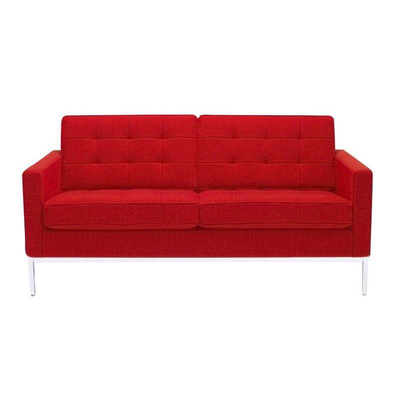 Florence Knoll 2-Seater Sofa