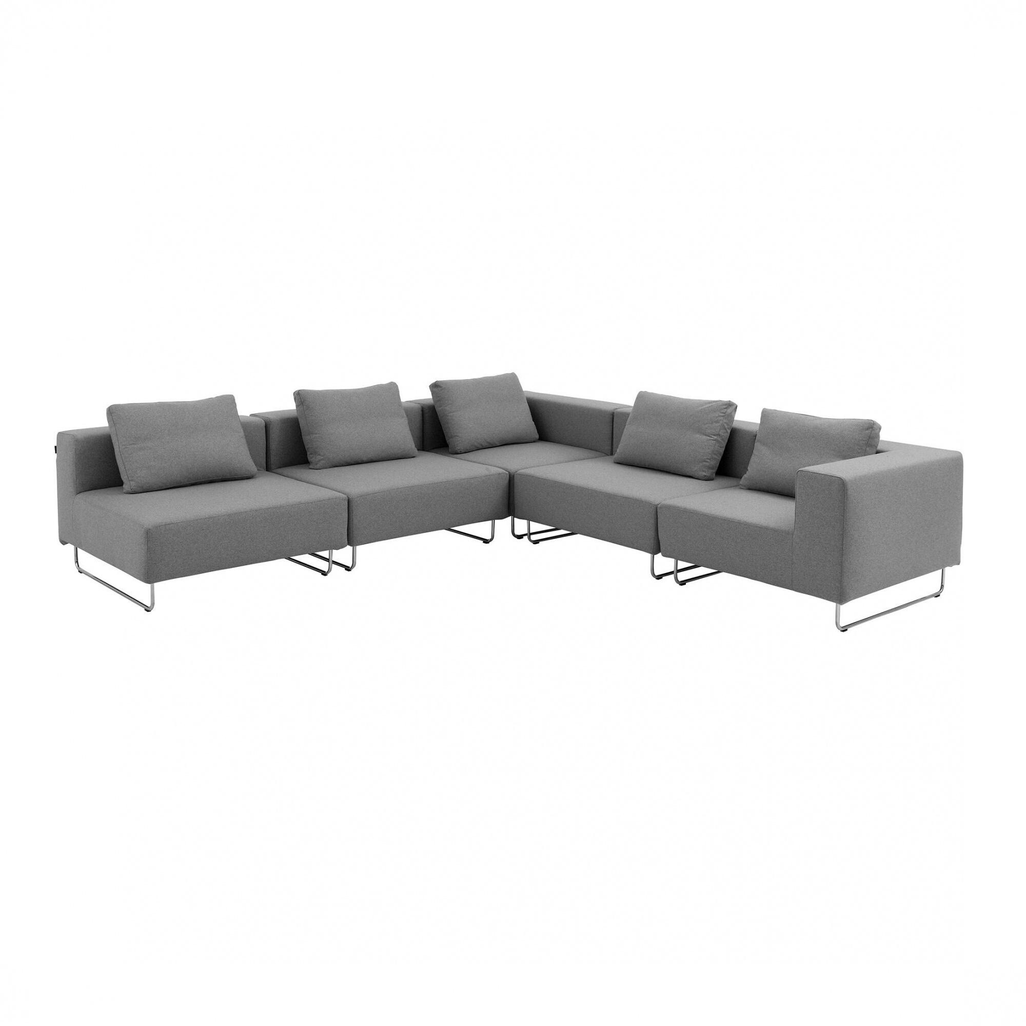 Ohio Sofa Corner Elements 98x82x98cm