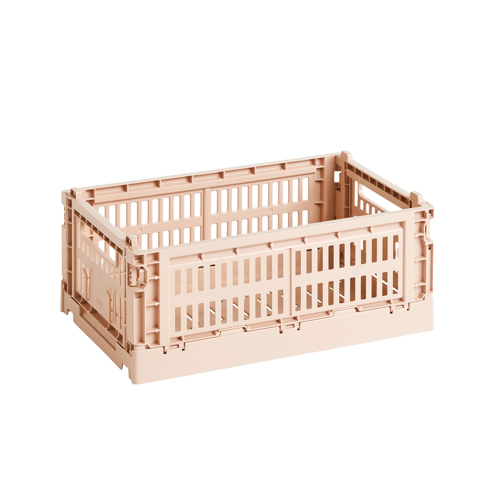 Colour Crate Recycled S