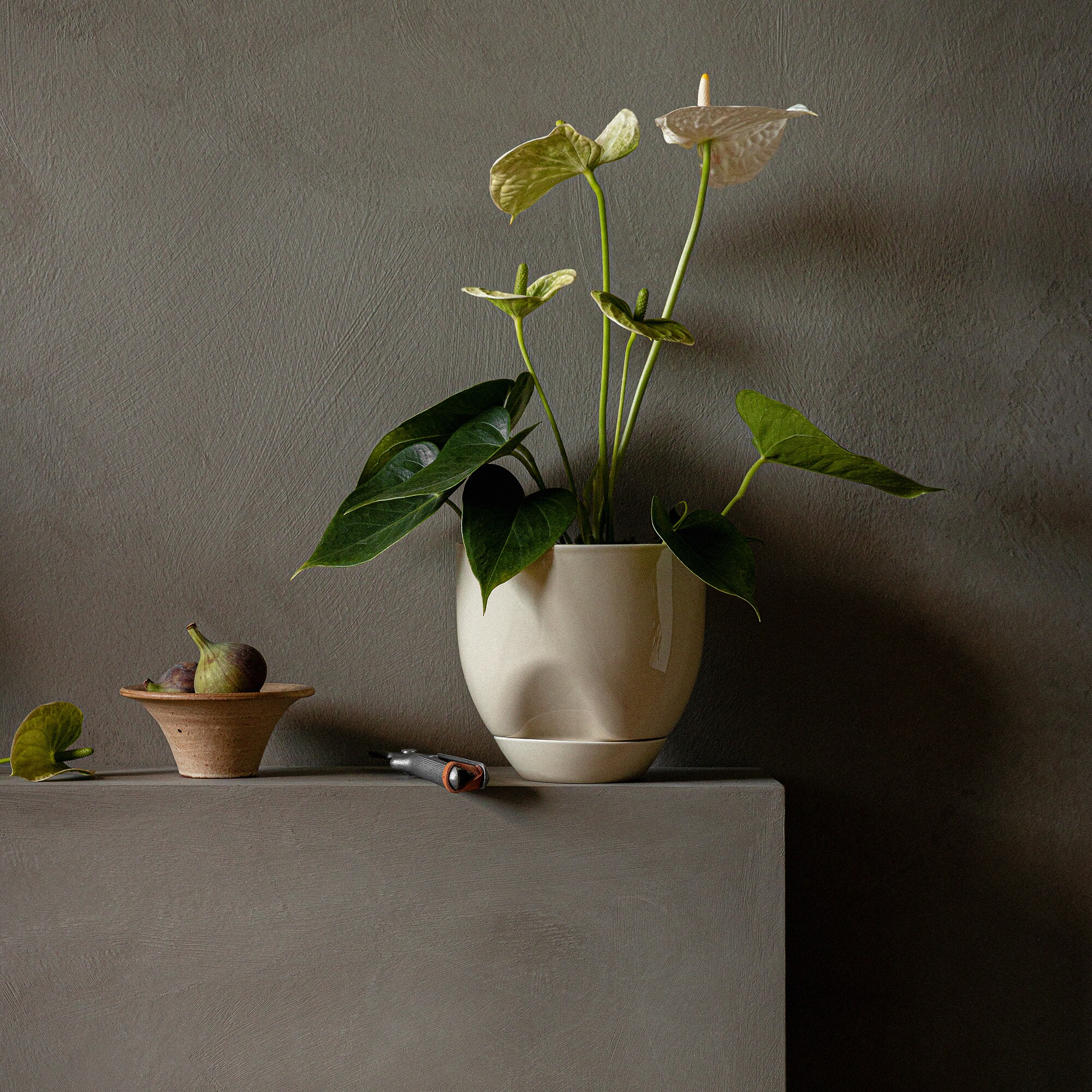 Hydrous Planter Ø 20cm