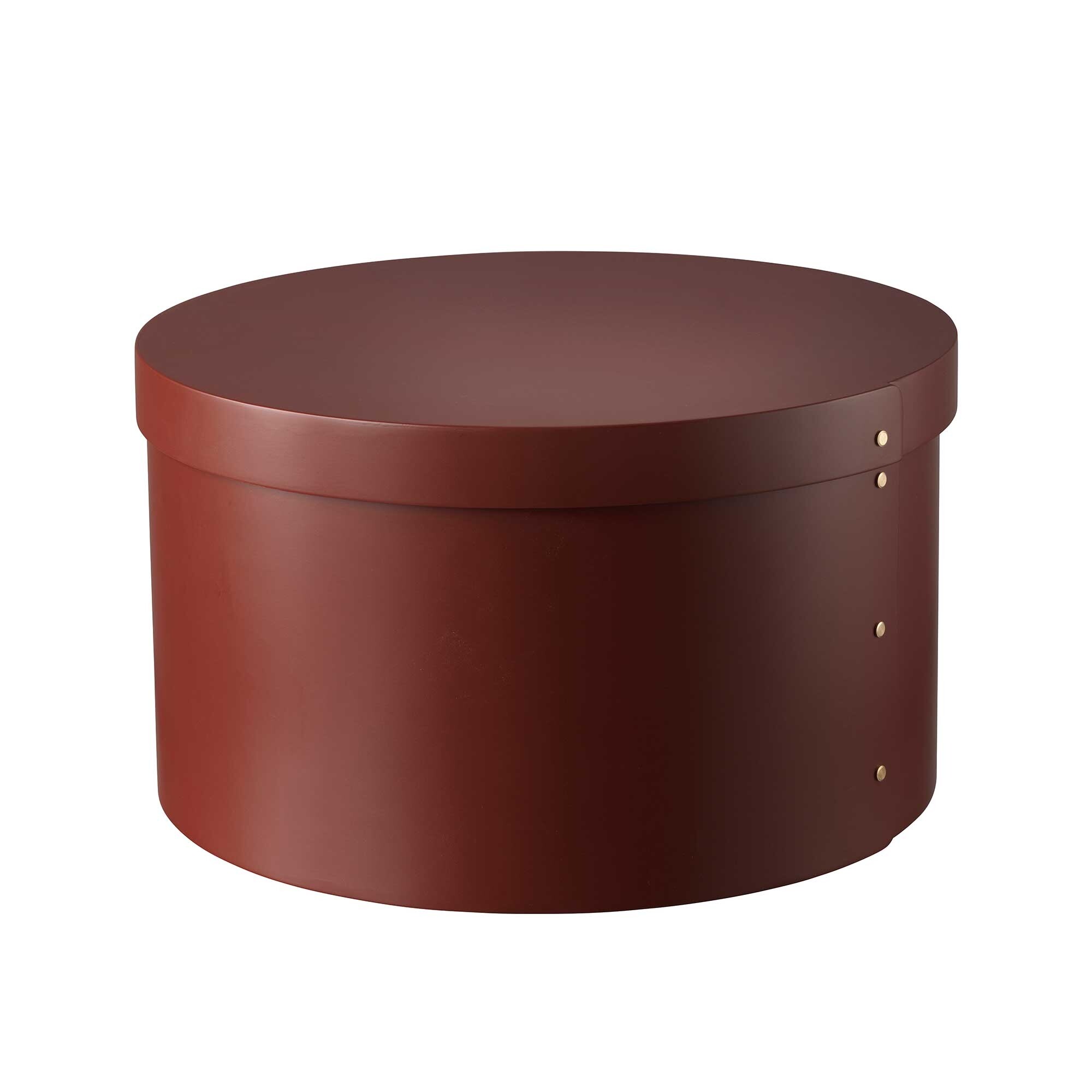 Drejø Storage Box Ø 42cm