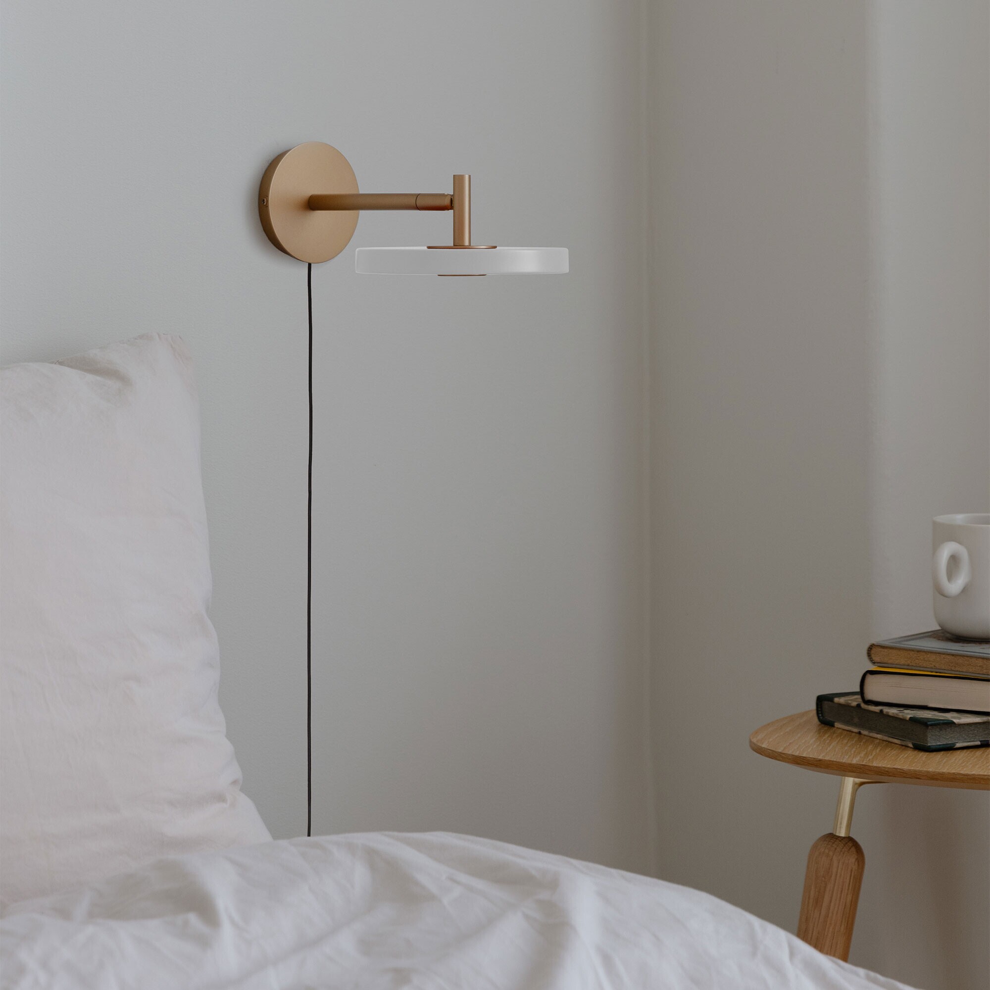 Asteria LED Wall Lamp