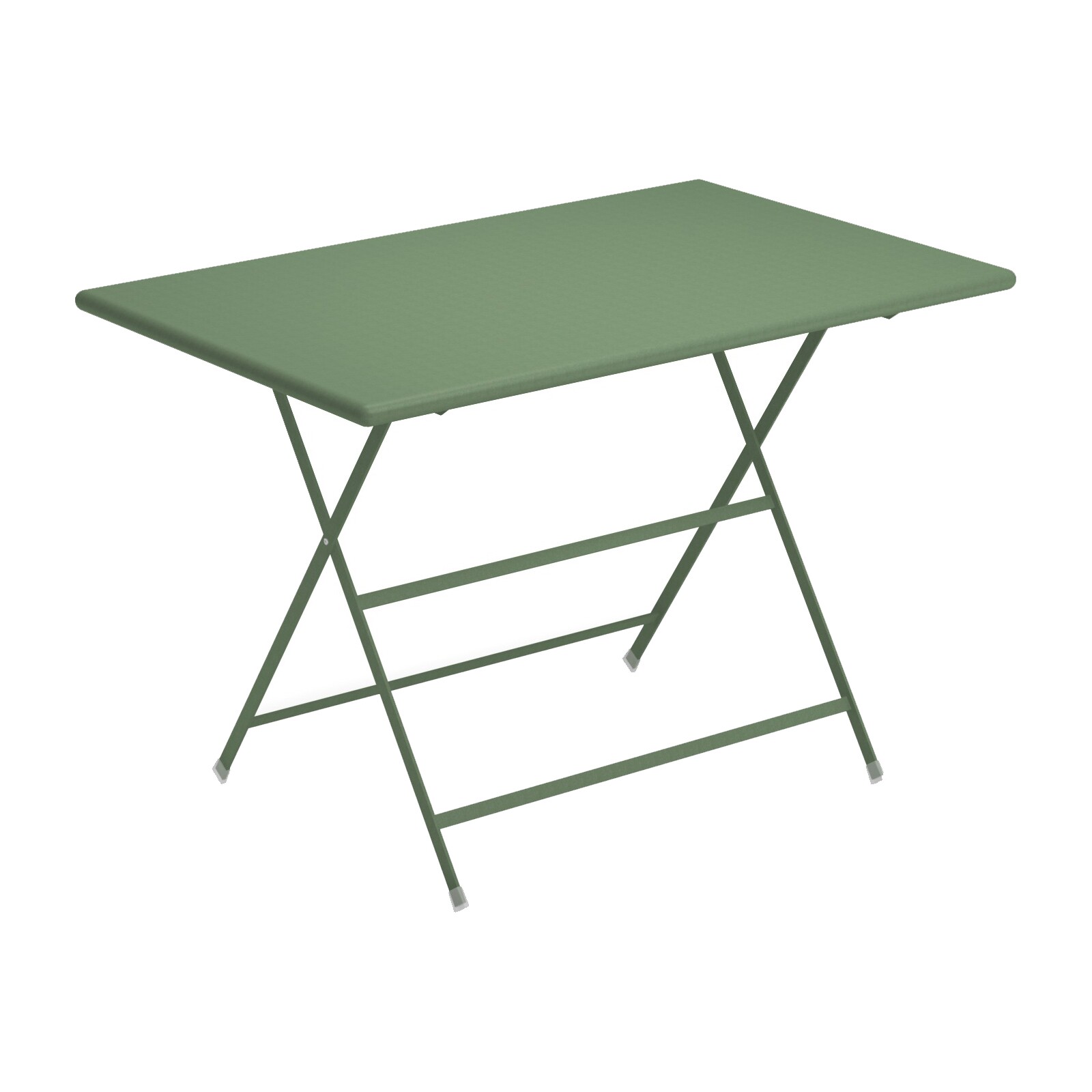 Arc en Ciel Garden Table Foldable 110x70cm