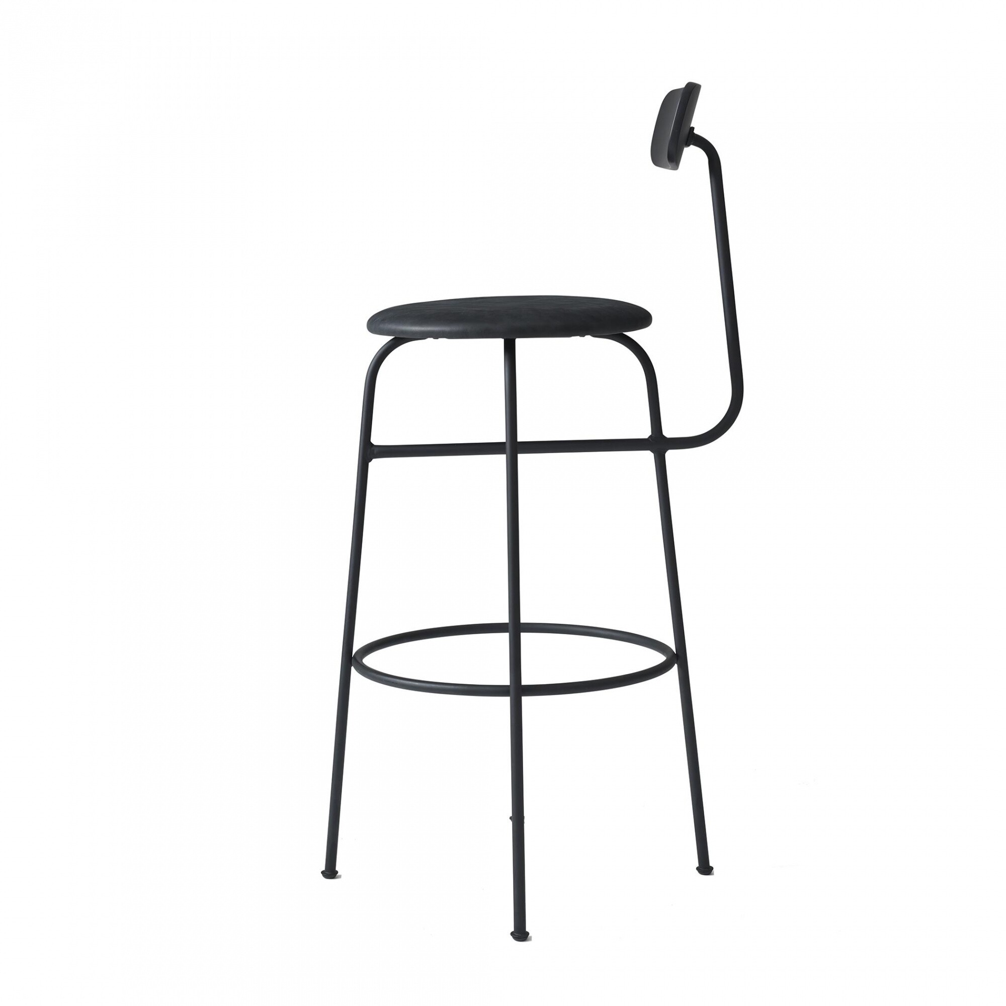Afteroom Bar Chair Upholstered 73.5cm