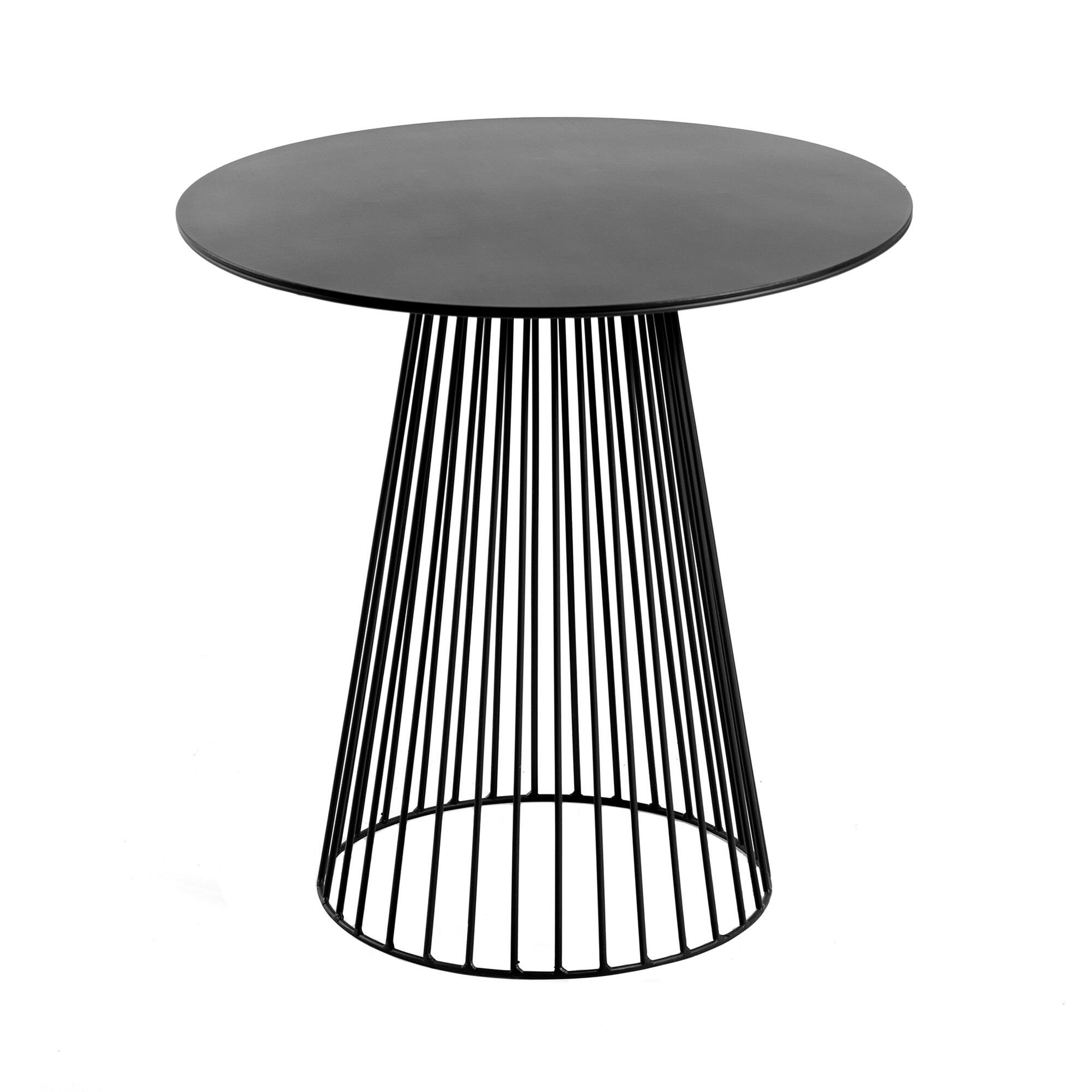 Garbo Side Table Ø 50cm