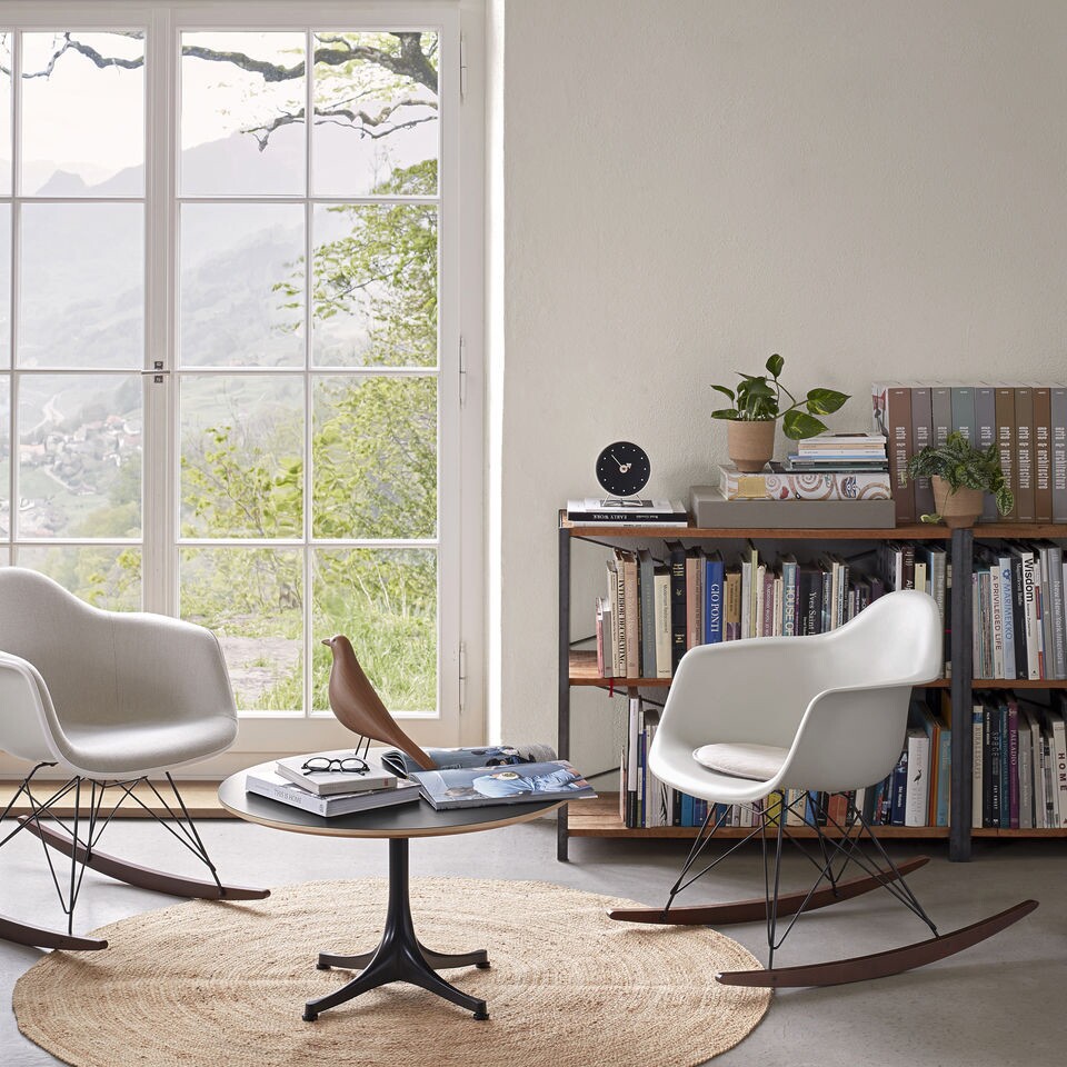 Eames House Bird Figure