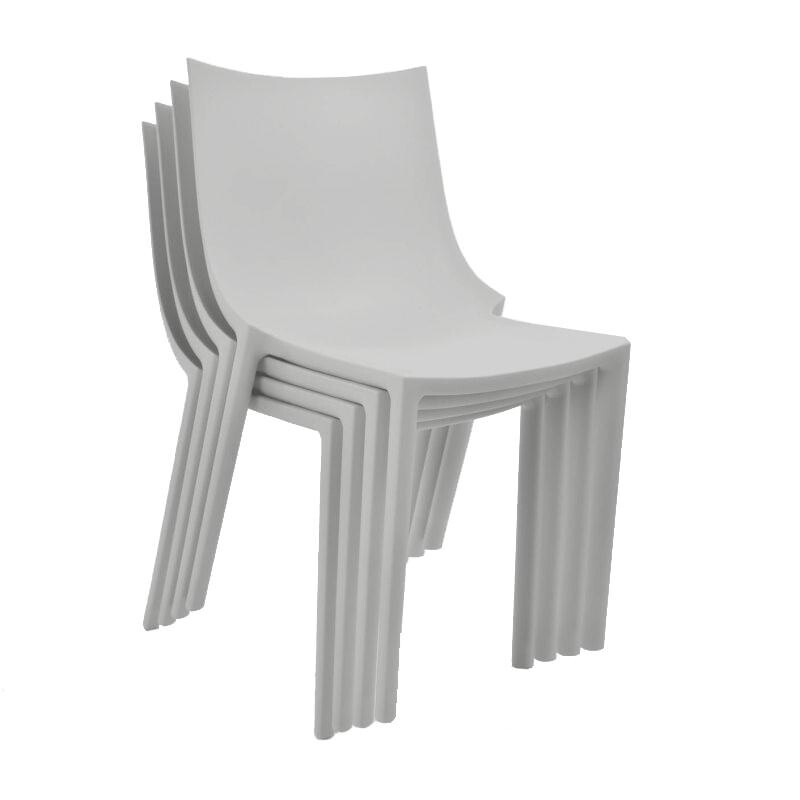 Bo Garden Chair Set of 4