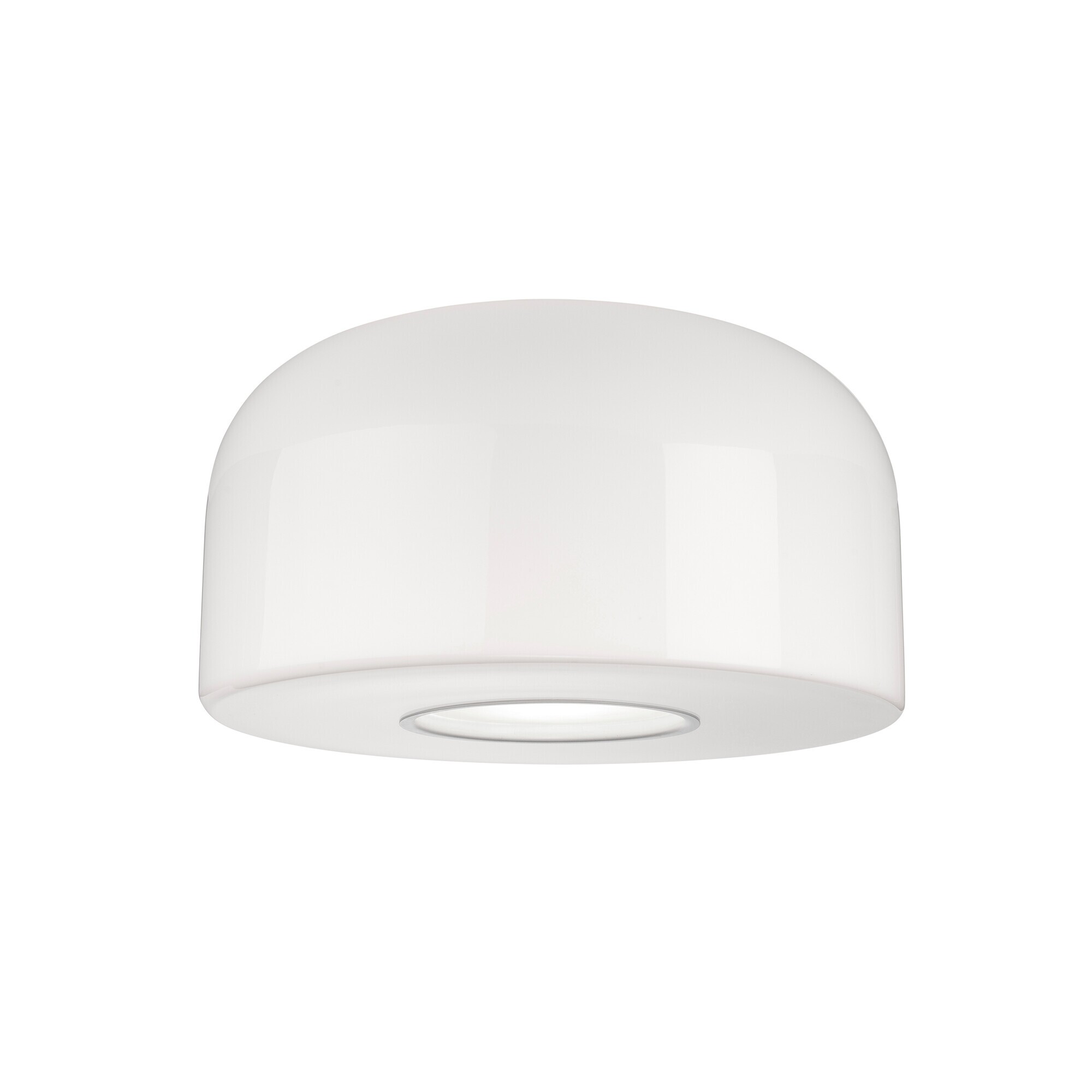 Bellhop Glass C2 Ceiling Lamp