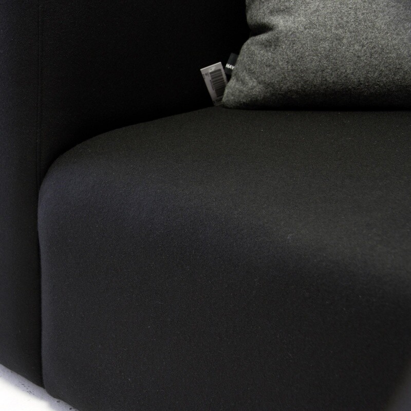 Mags 3 Seater Sofa 268.5x95.5x67cm