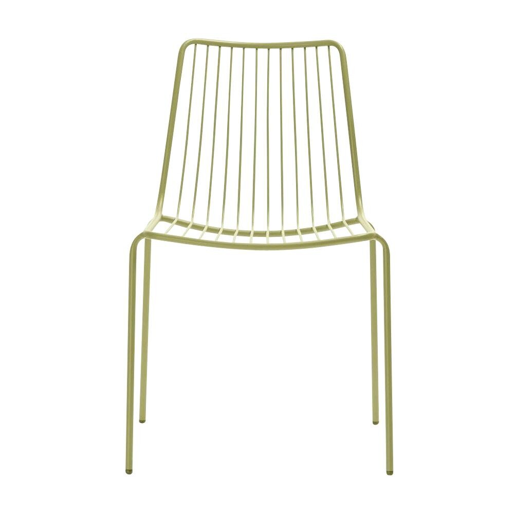 Nolita 3651 Garden Chair/ High Backrest