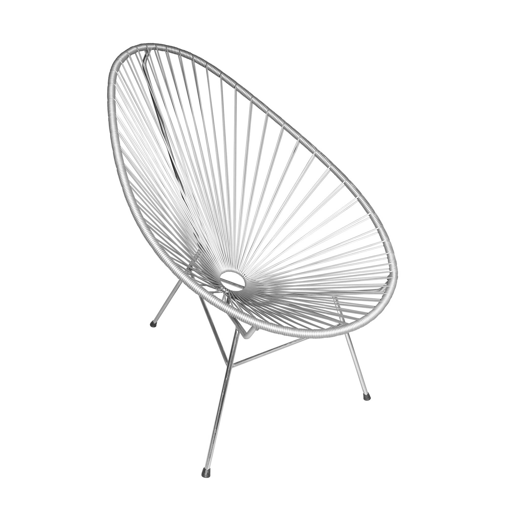 Limited Edition 24CR Amici Chair