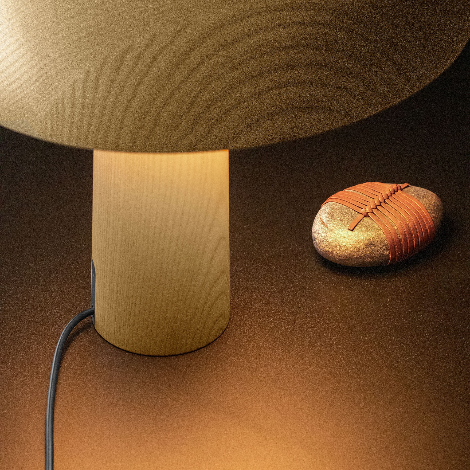Forma LED Table Lamp