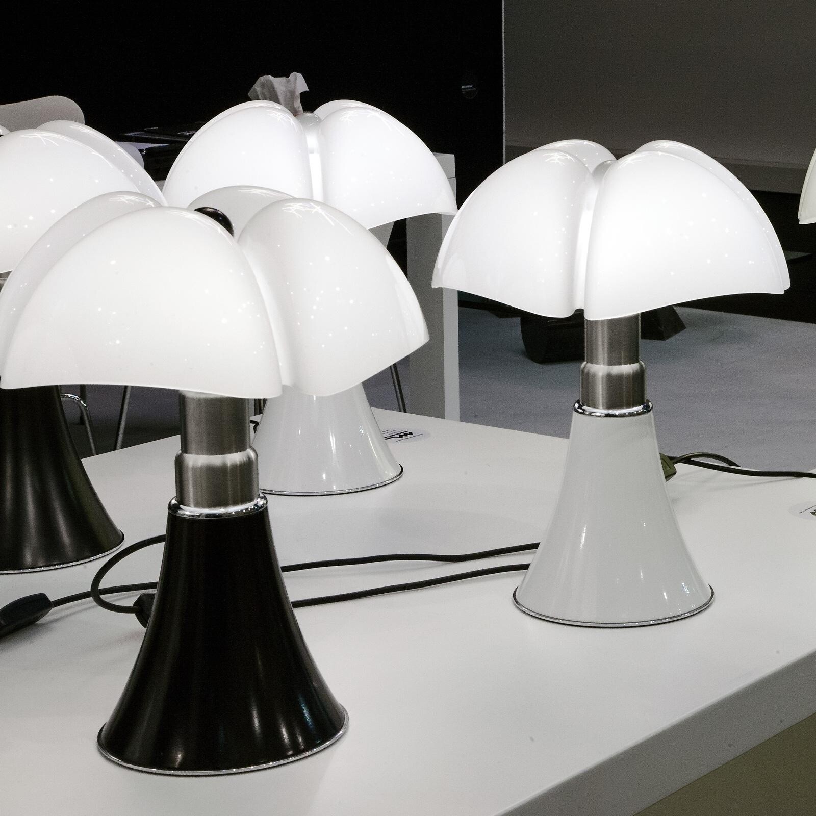 Minipipistrello LED Table Lamp