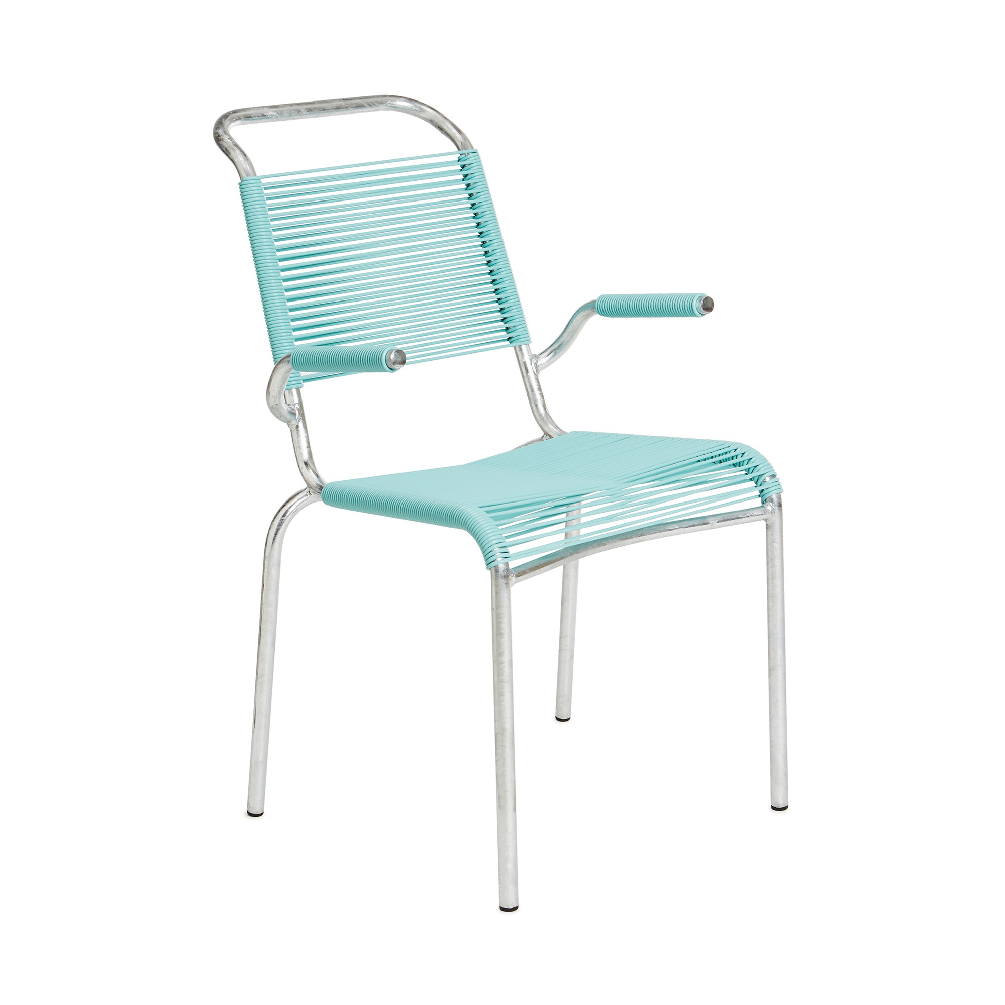 Altorfer Model 1141 Garden Armchair
