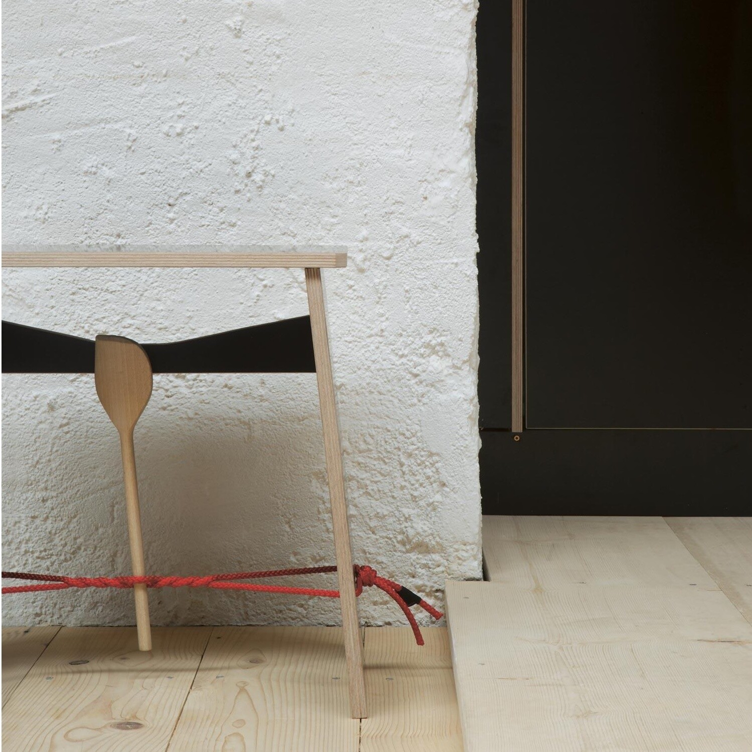 Moormann Strammer Max Stool