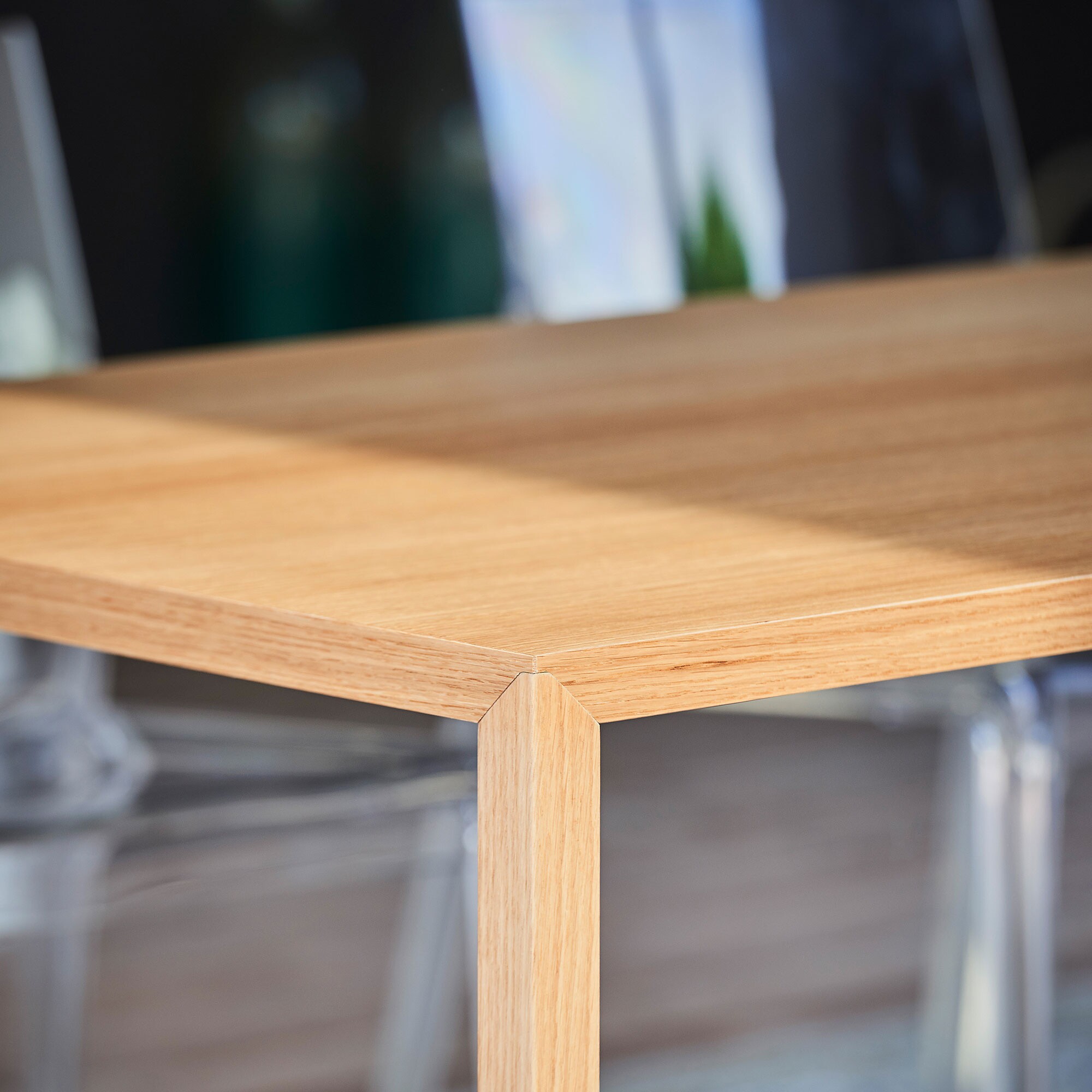 Cloud 2.0 Dining Table