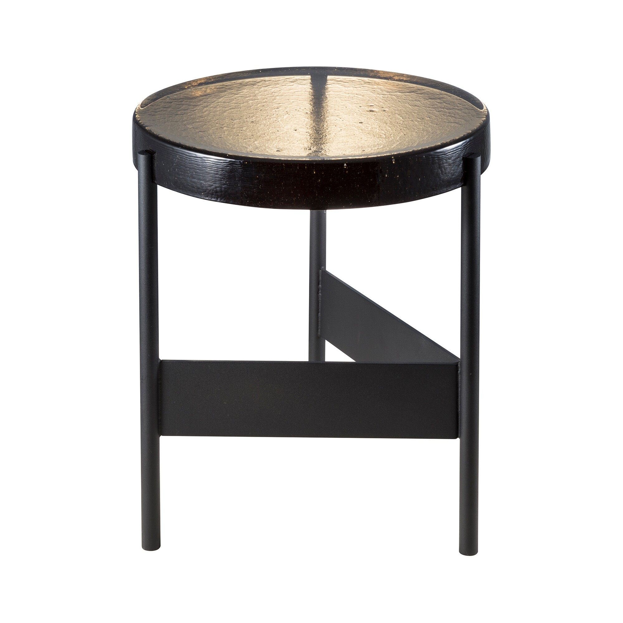 Alwa Two Side Table H 44cm