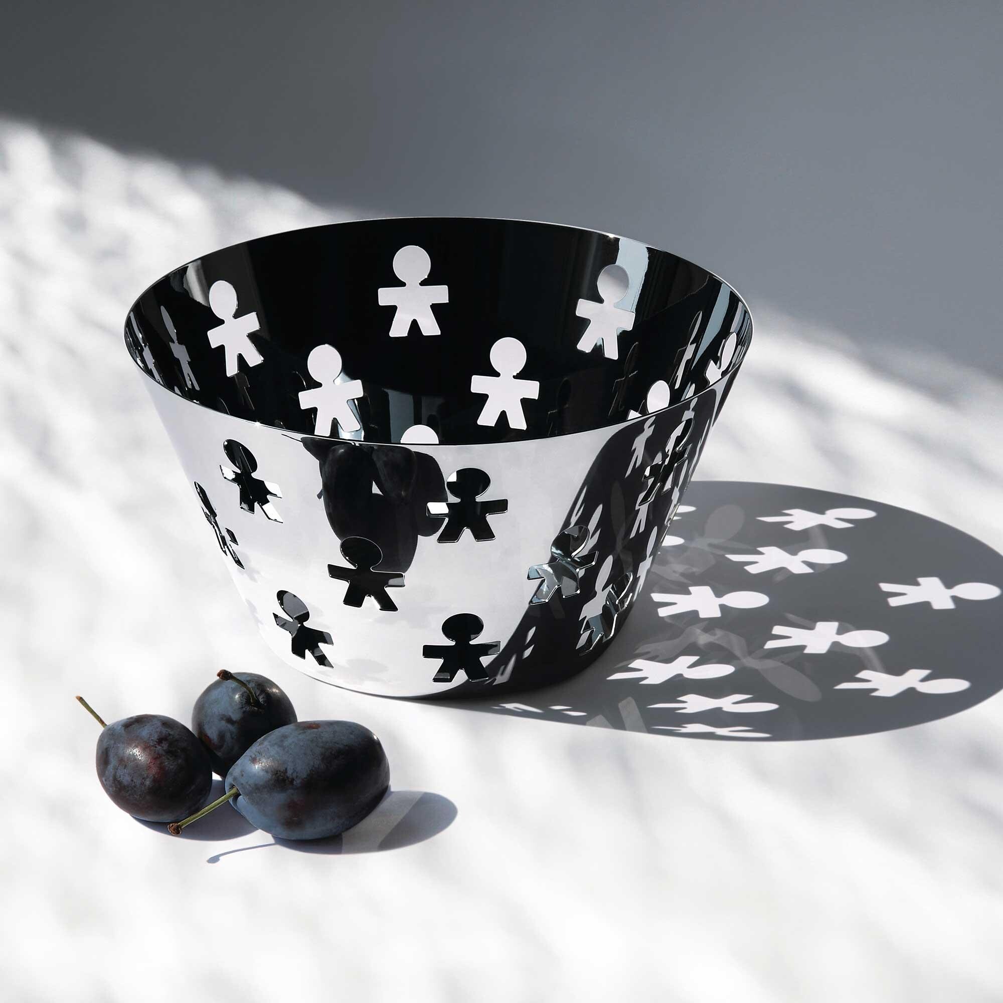 Girotondo Fruitbowl  Ø23cm