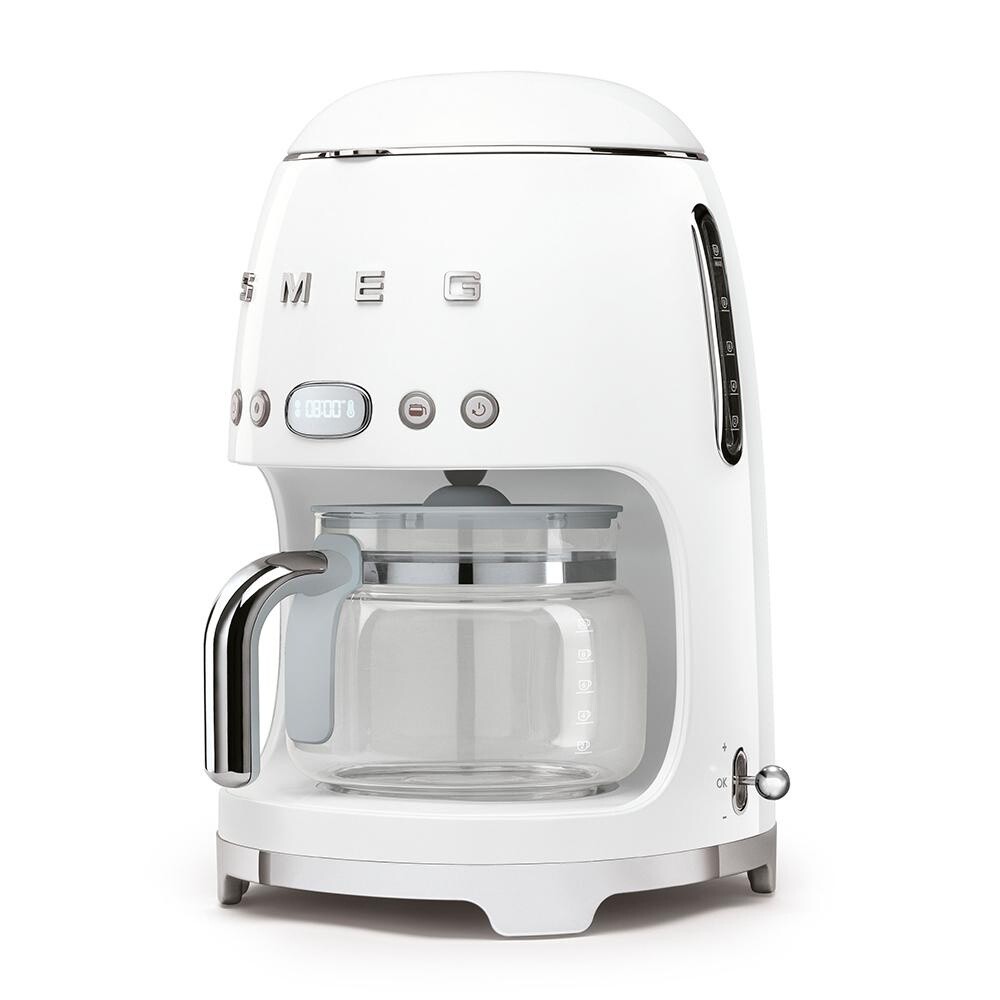 DCF02 Coffee Maker