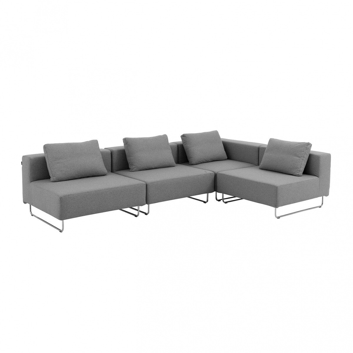 Ohio Sofa Elements 98x82x98cm