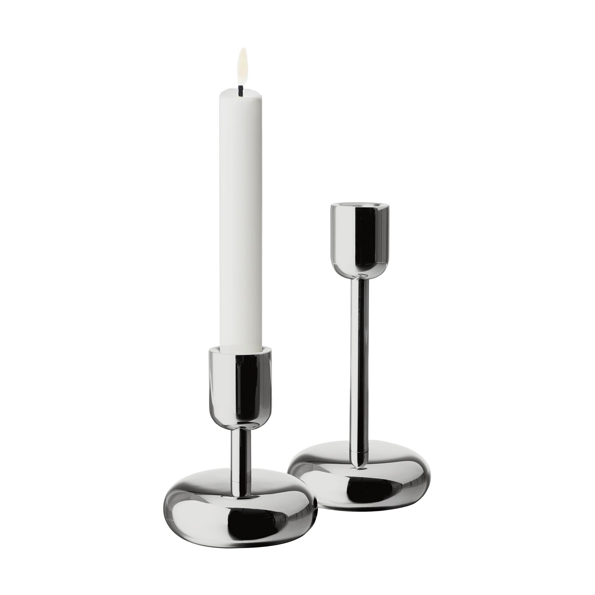 Nappula Candle Holder 107mm