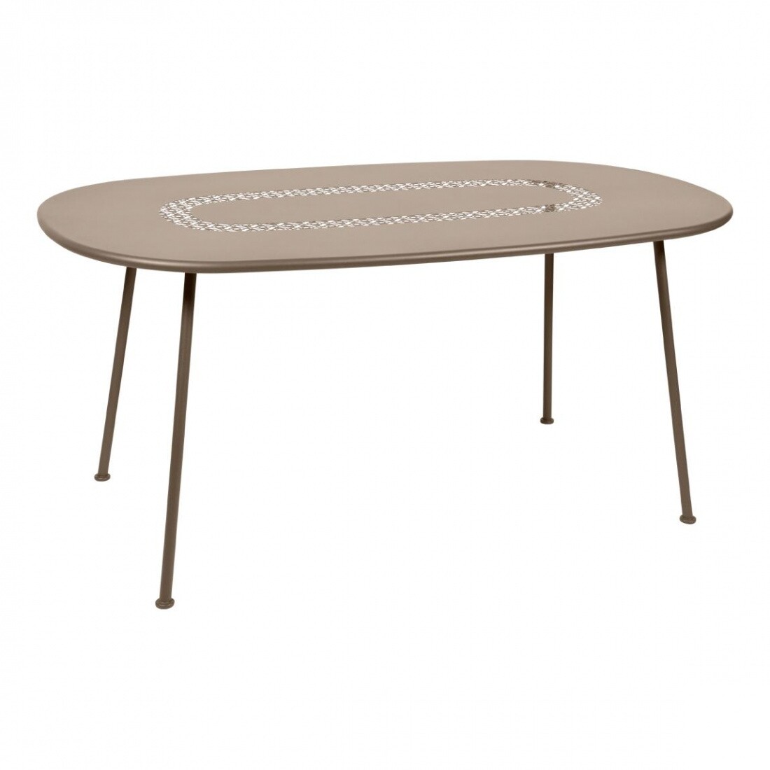 Lorette Outdoor Table 160x90cm