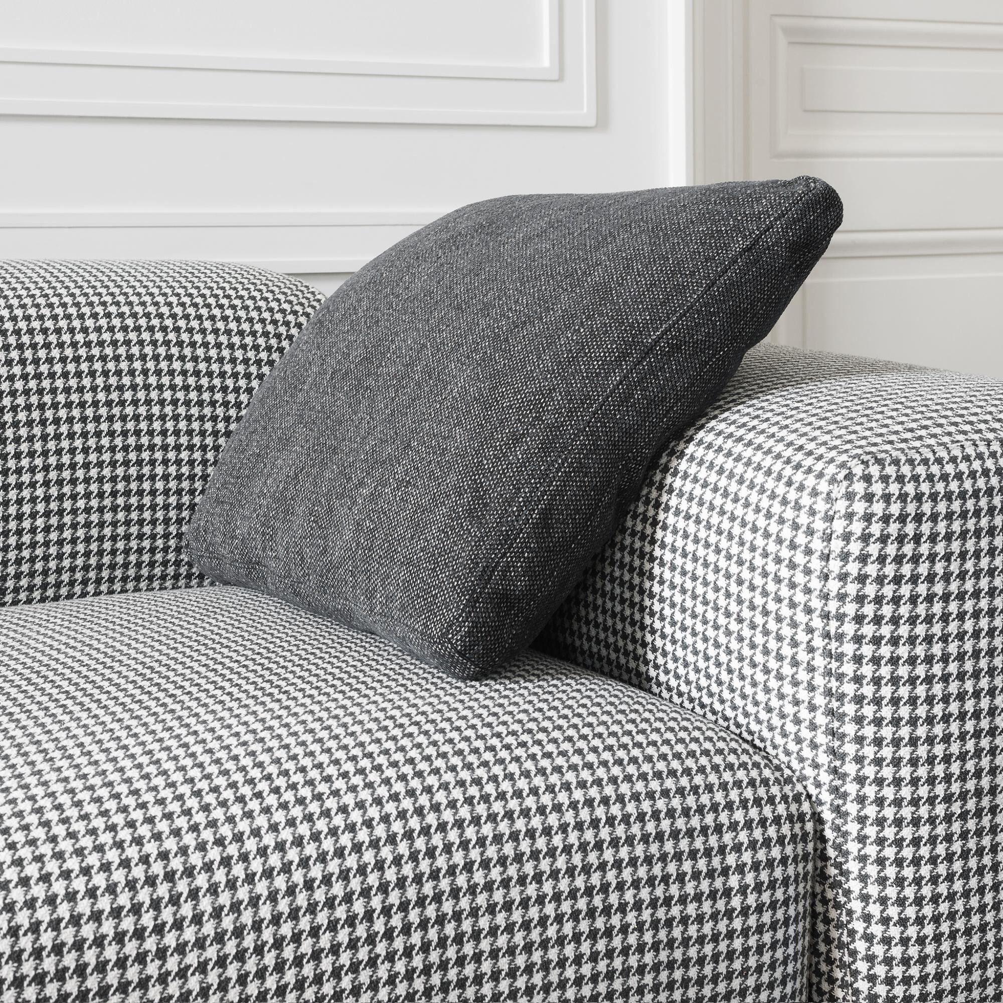 Largo 3-Seater Sofa 301x96x69cm