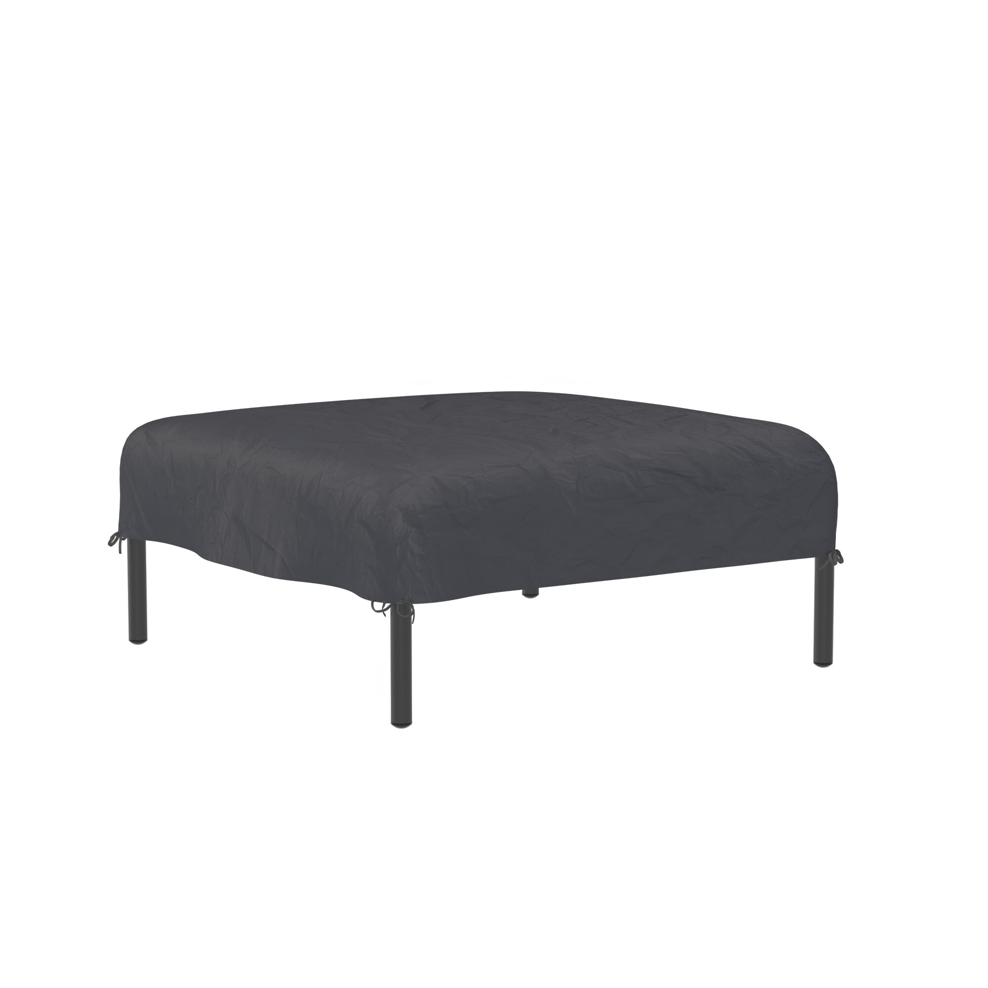 Level/Level 2 Protective Cover for Ottoman