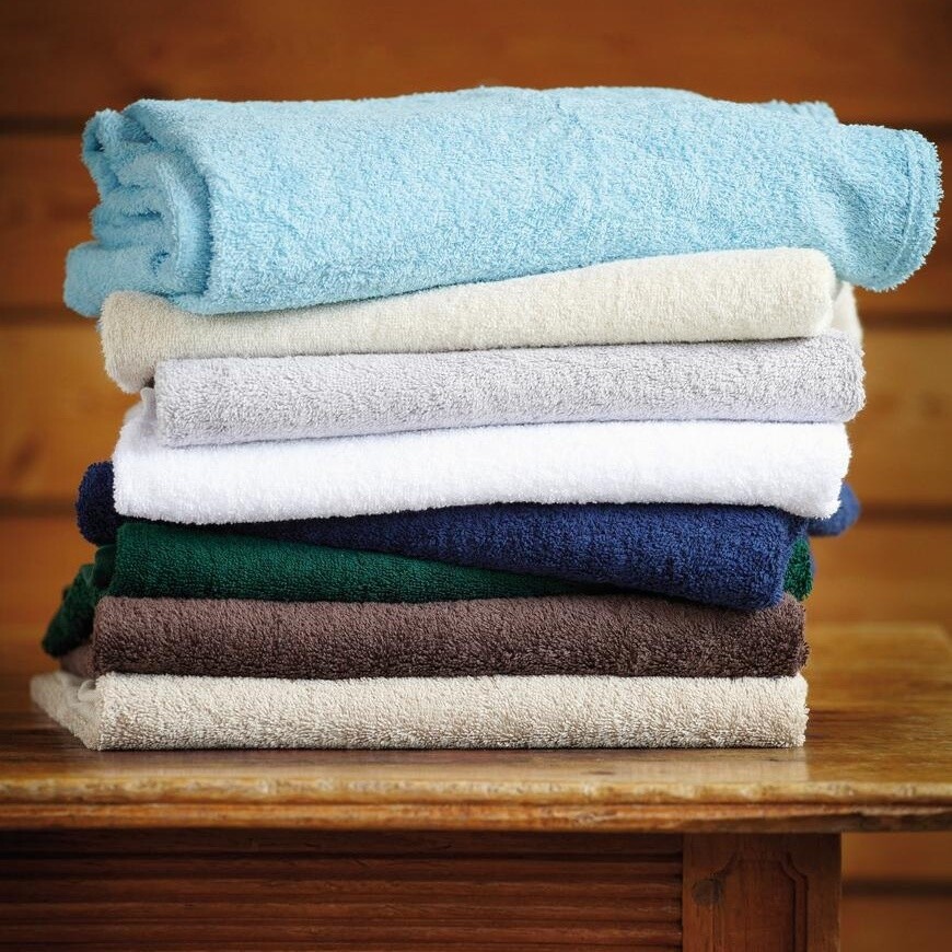 Frottier Towelling Cover