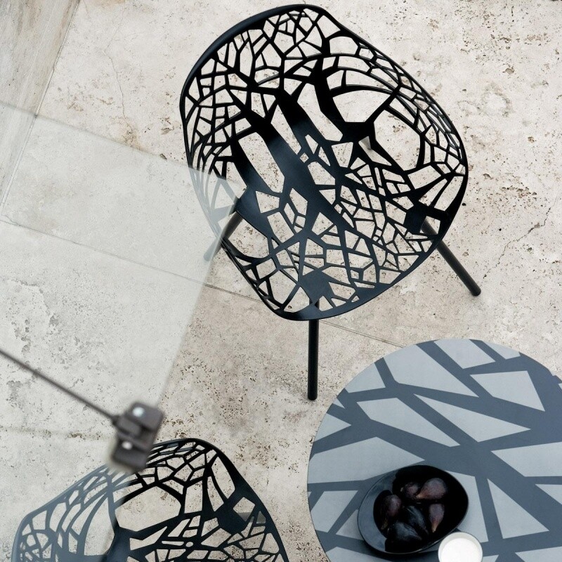 Forest Garden Armchair