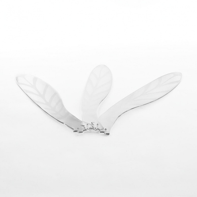 Blow Fan Replacement Wings Set