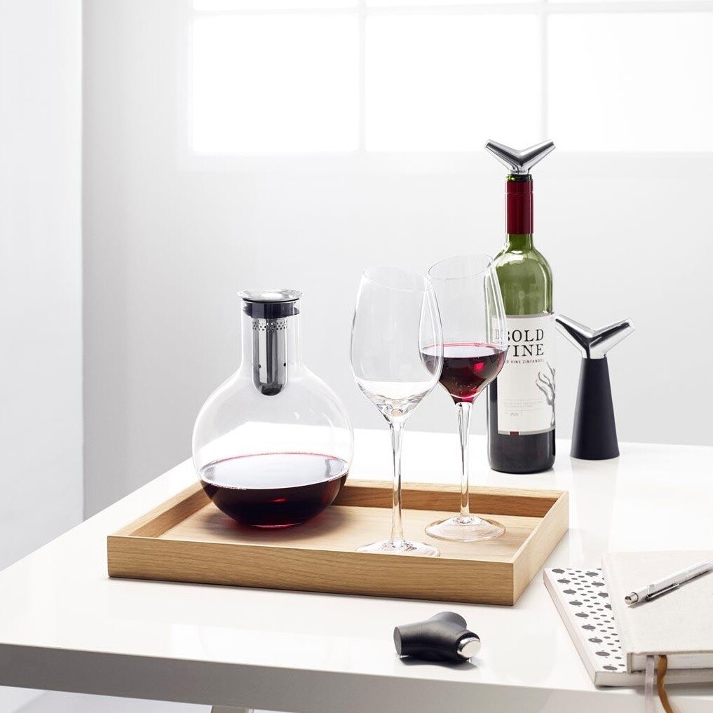 Decanter Carafe 0.75L