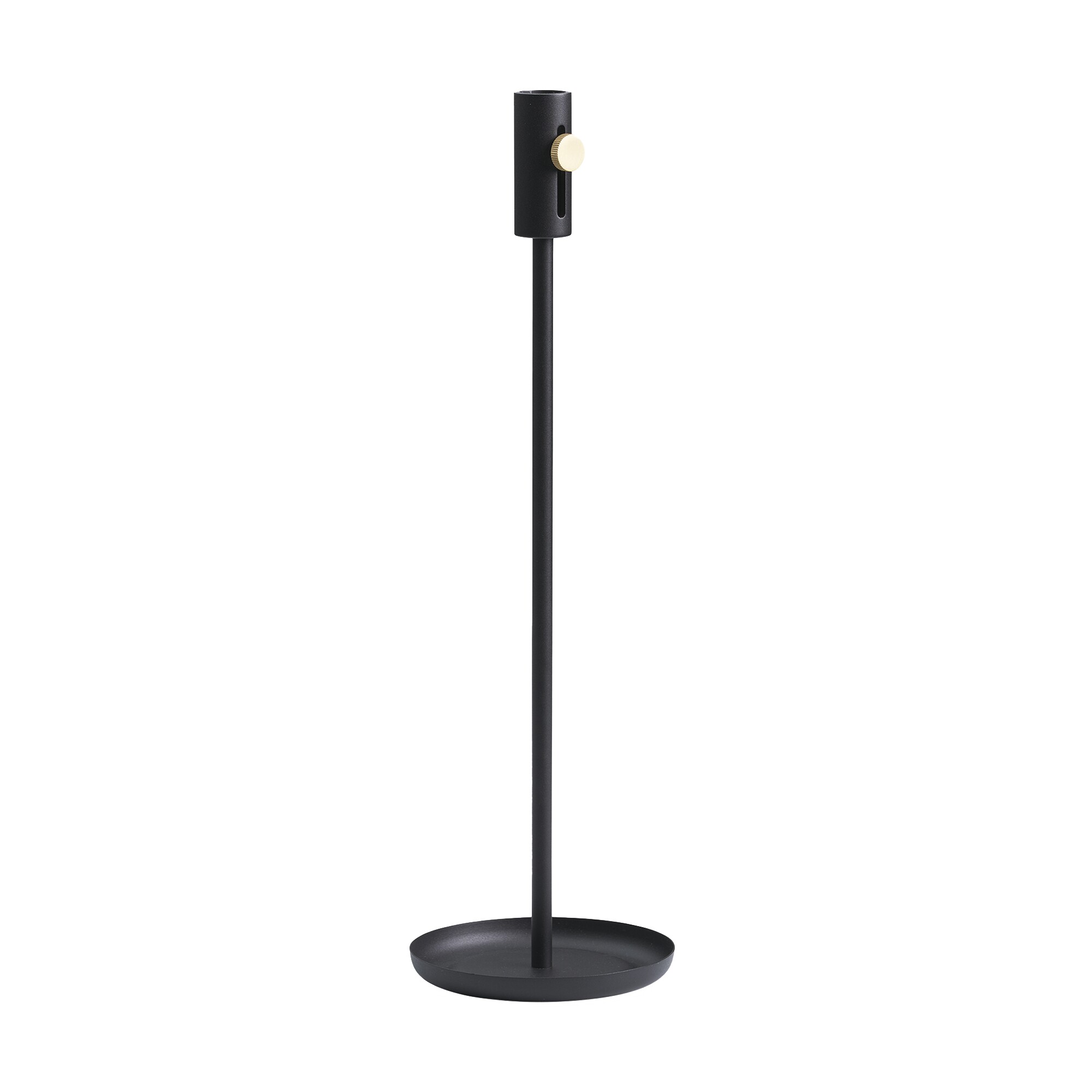 Granny Candle Holder H 44cm