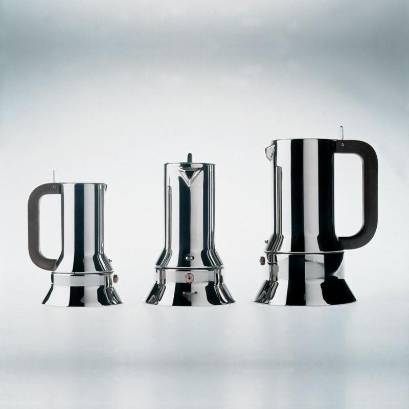 9090 Espresso Maker with Magnetic Base