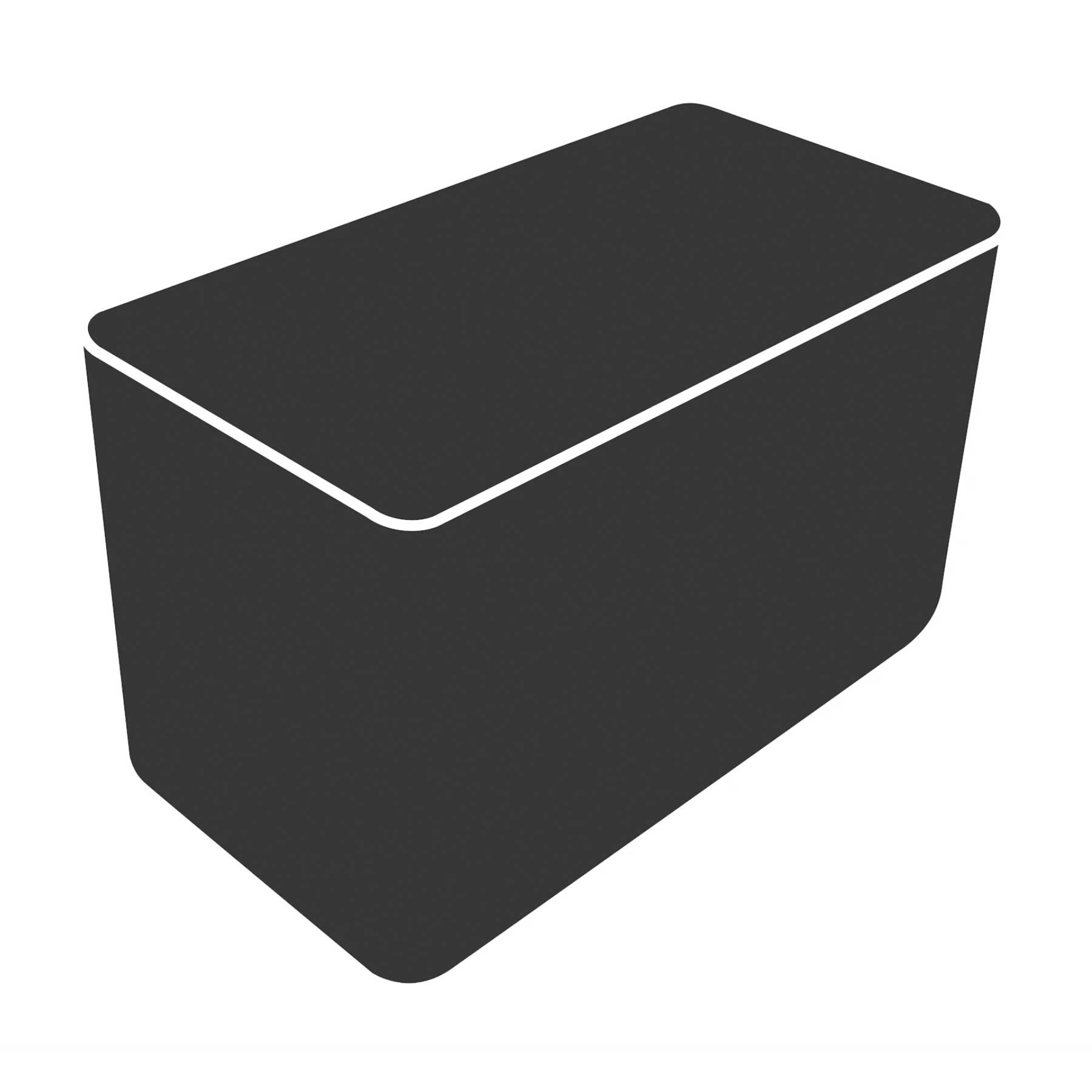 Cover for Outdoor Sofa 2 Seater