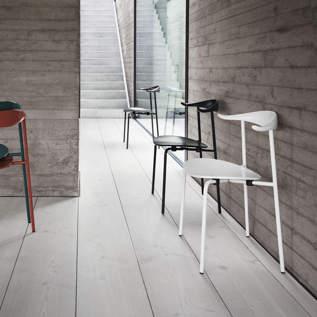 Carl Hansen CH88T Chair