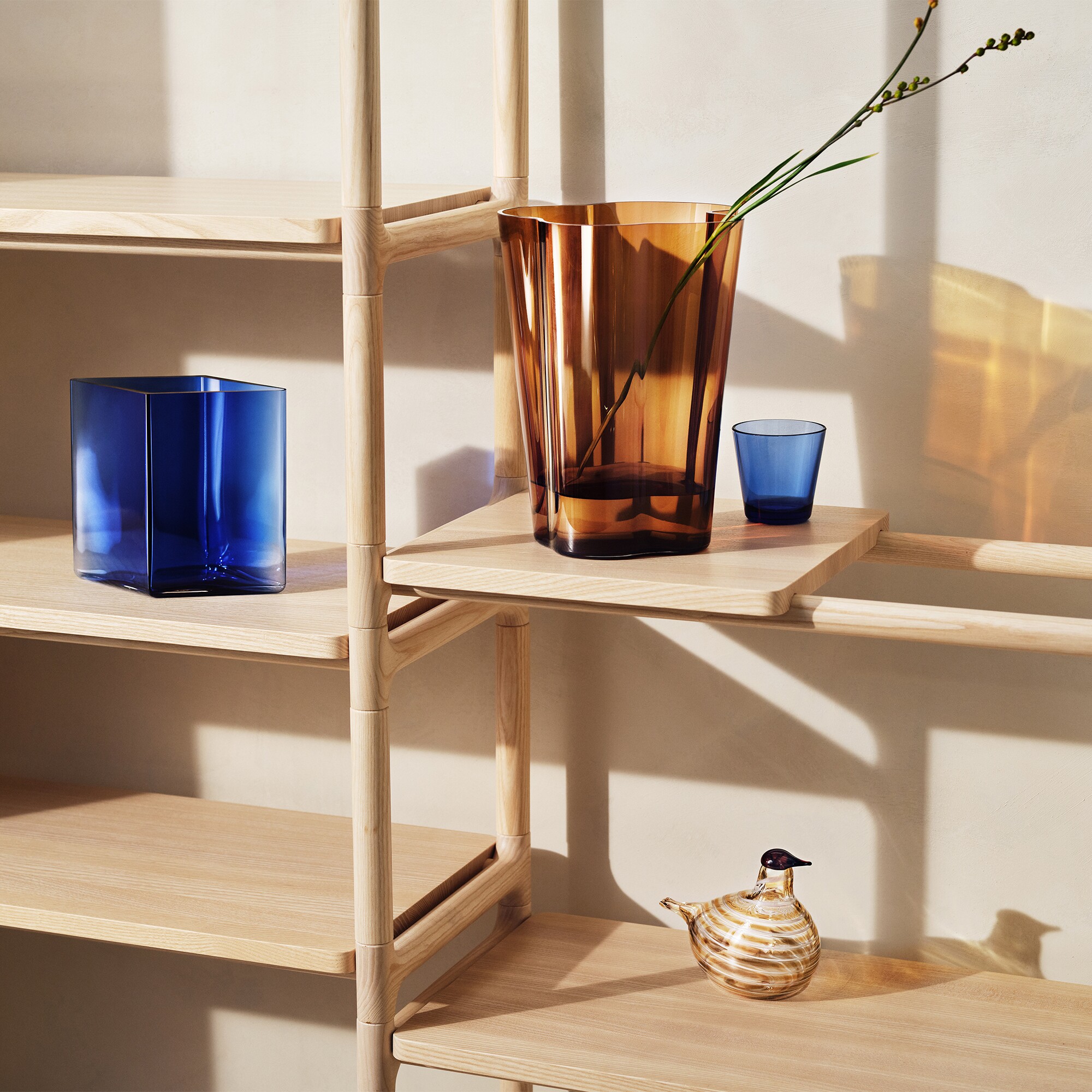 Alvar Aalto Vase 251mm