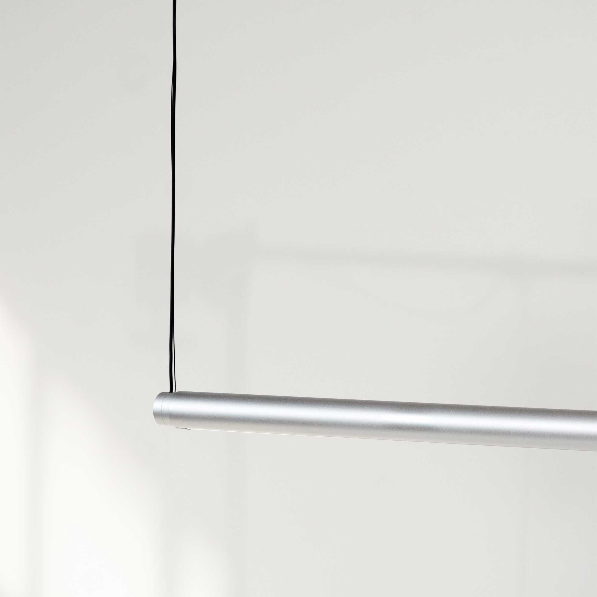 Factor Linear Directional LED Suspension Lamp