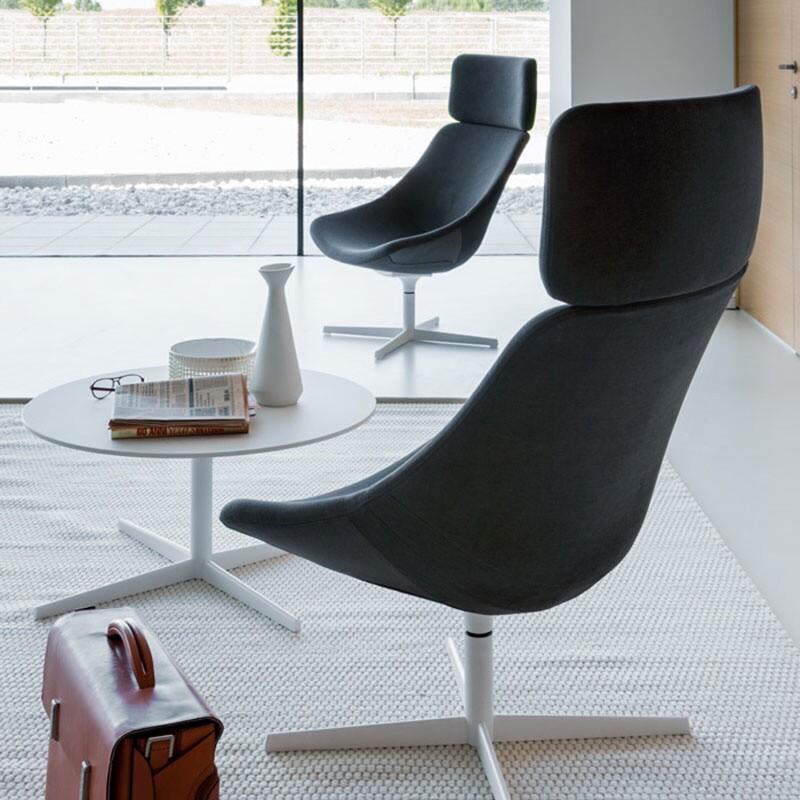 Auki P15 Side Table H40cm