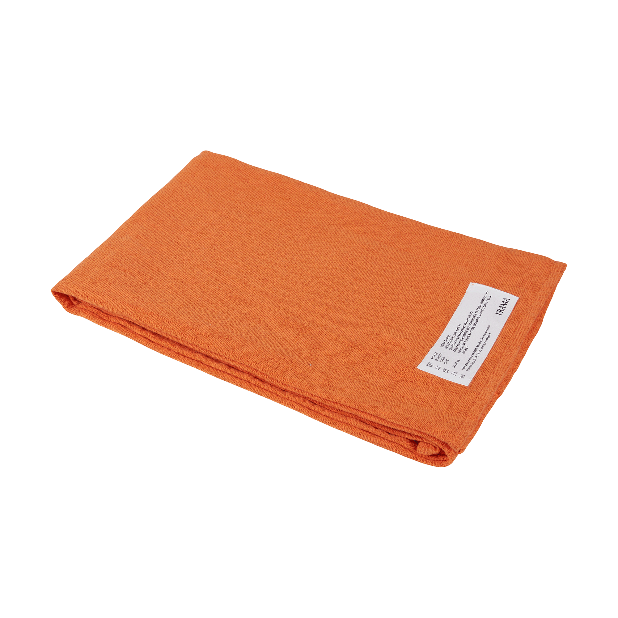 Light Bath Towel 140x70cm