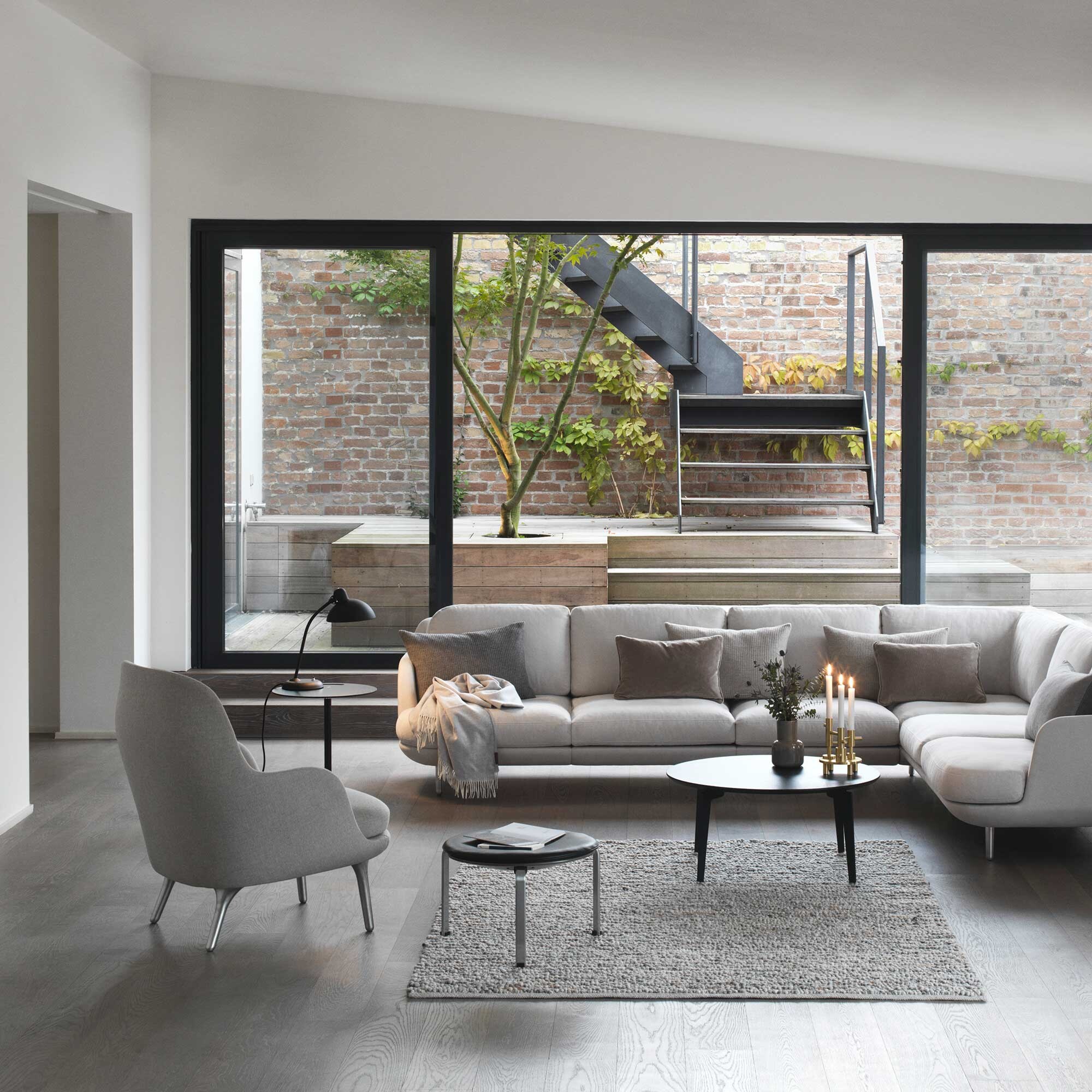 Kaiser Idell™ 6556-T Table Lamp