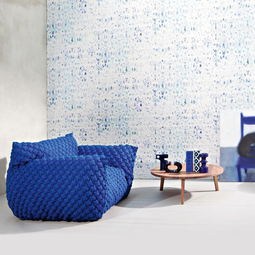 Nuvola 09 Easy Chair