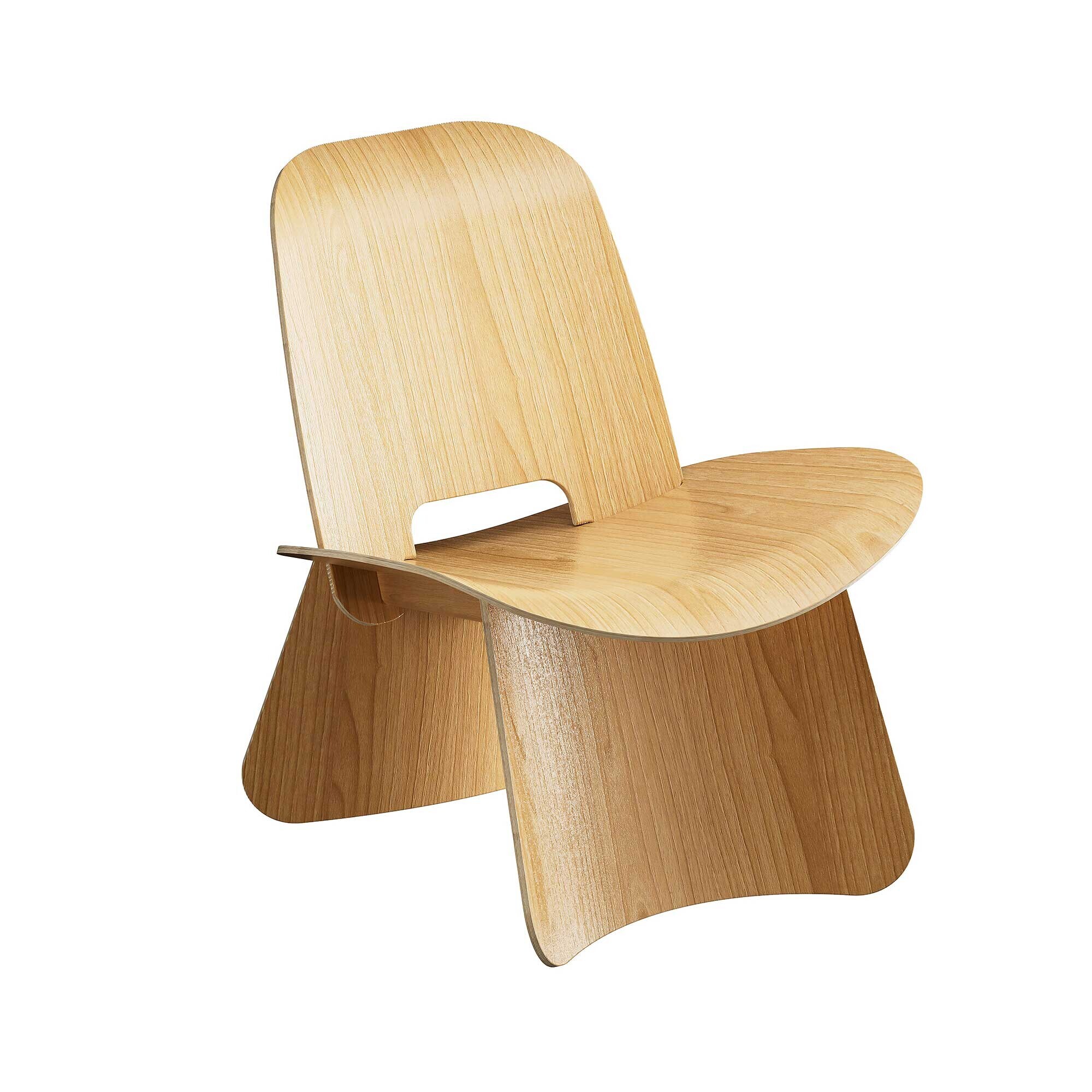 Nagomi Lounge Chair