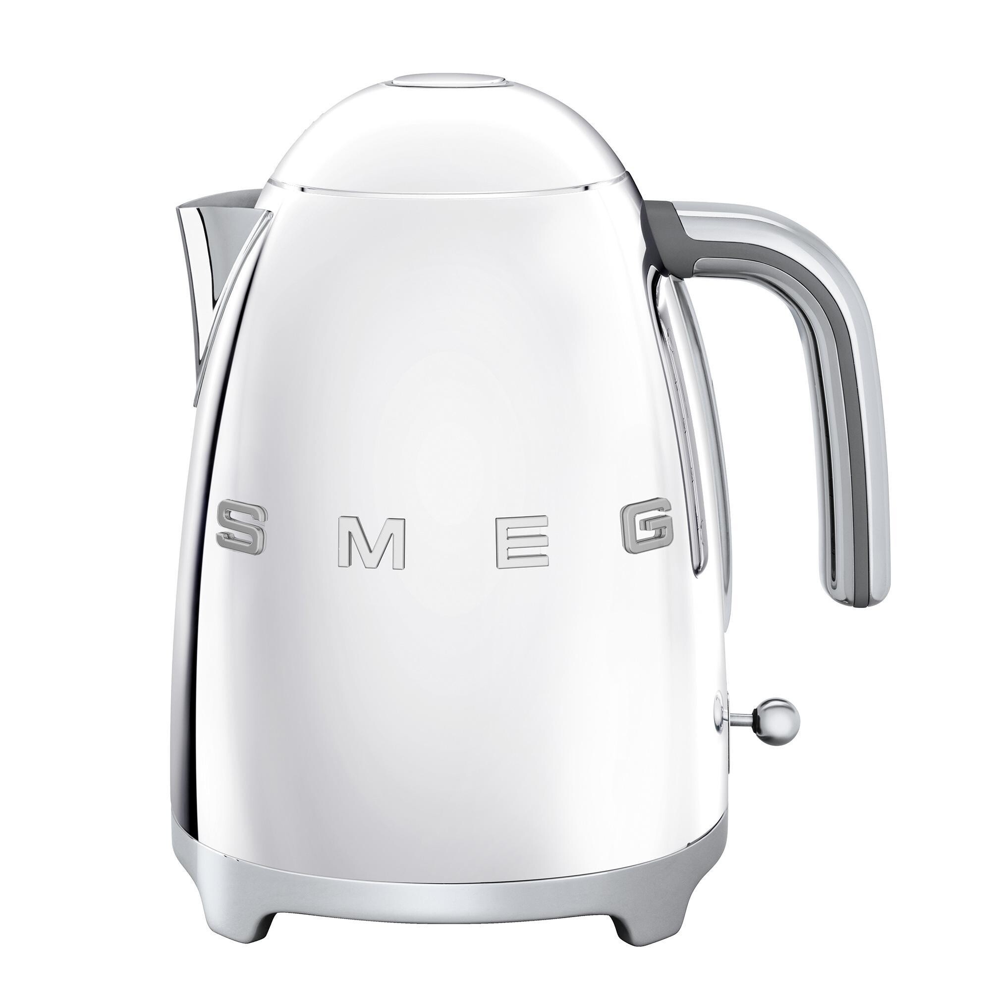 KLF03 Kettle 1,7L Metallic