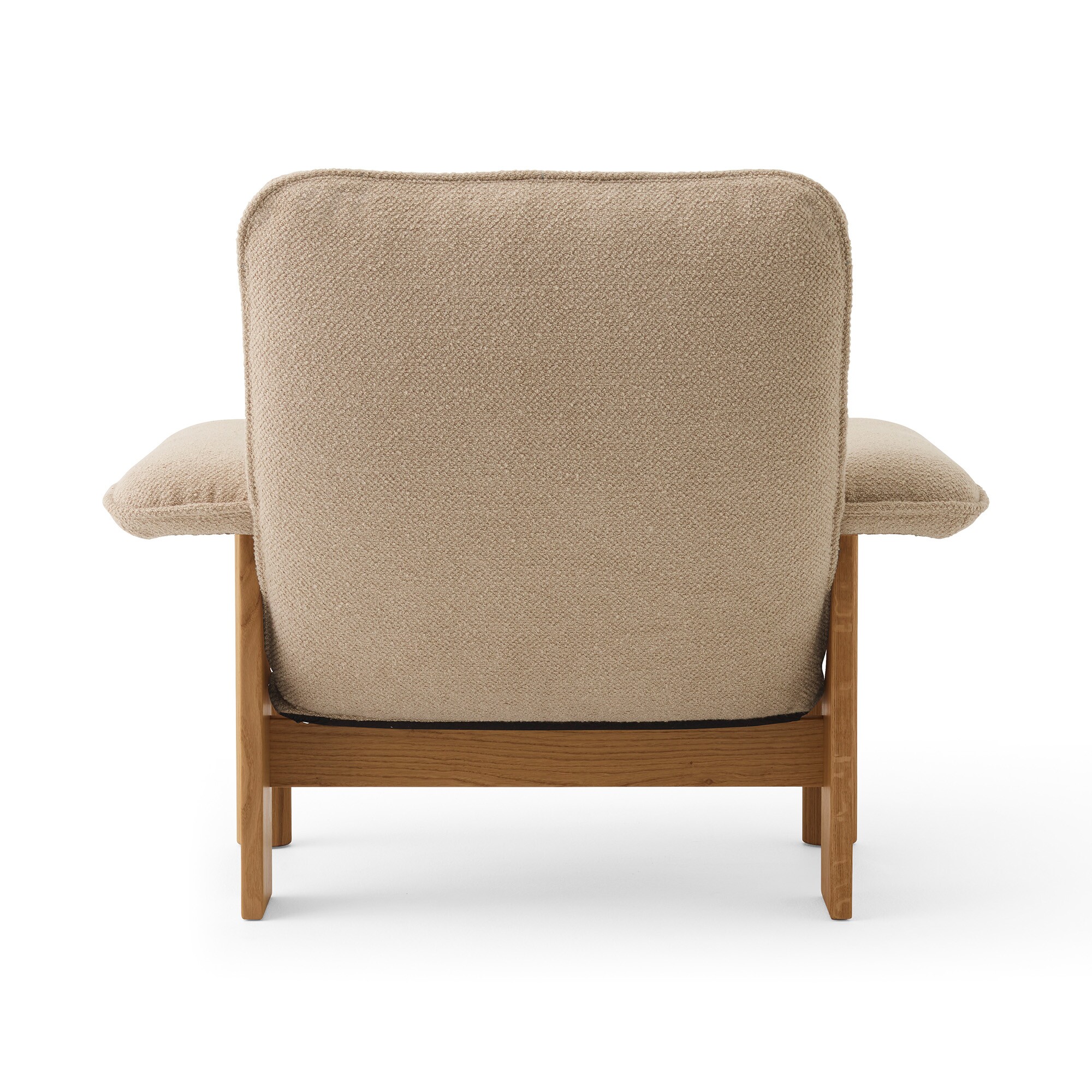 Brasilia Lounge Chair